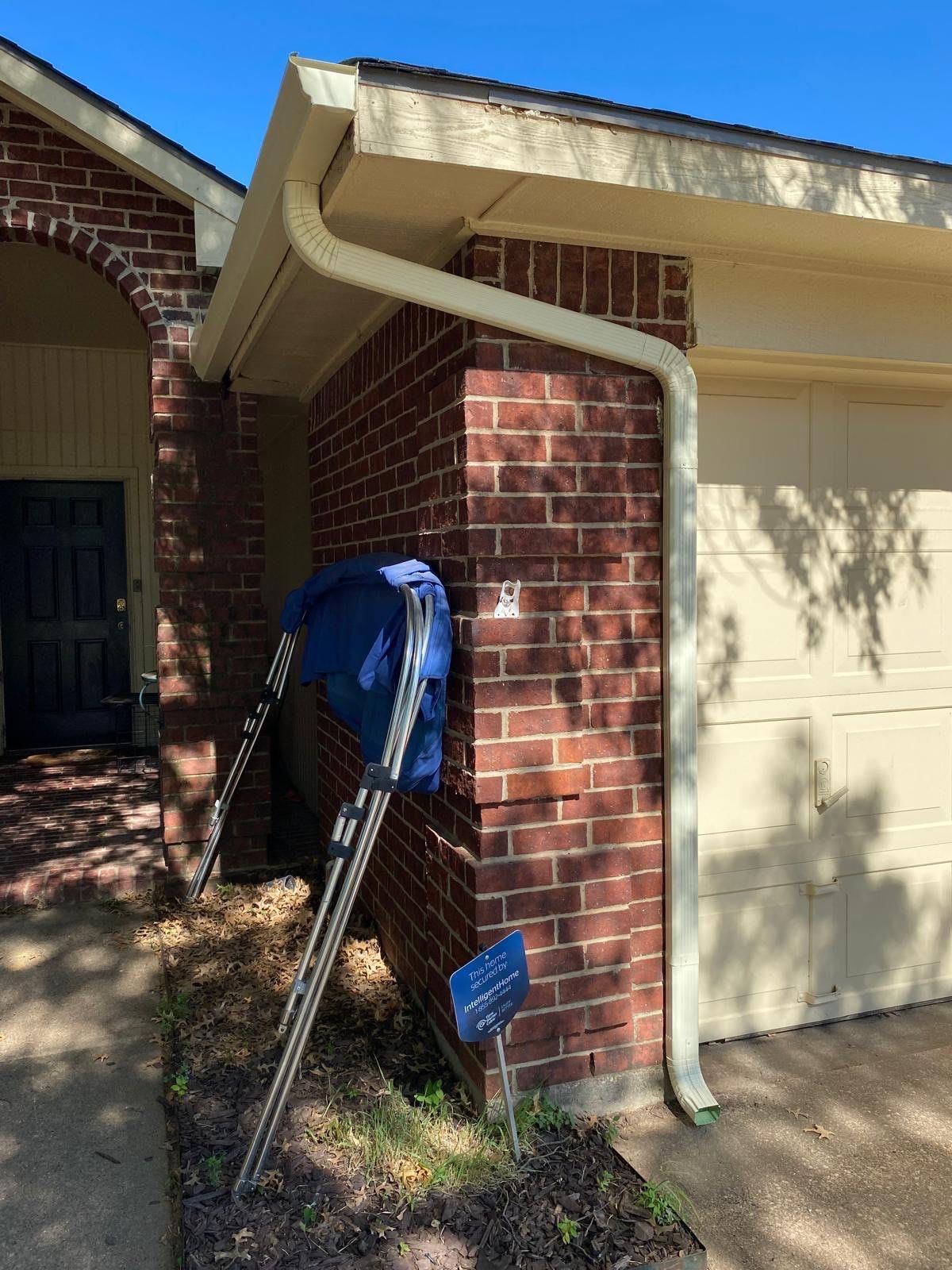 Project in Arlington by Armor Roofing | Exteriors