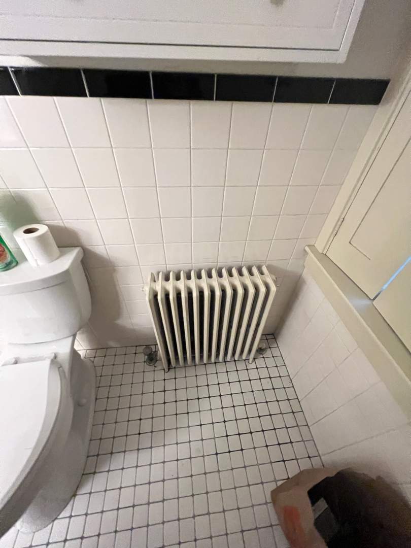 Boiler Replacement and Plumbing Repair — Marblehead, MA. by FAGONE MECHANICAL