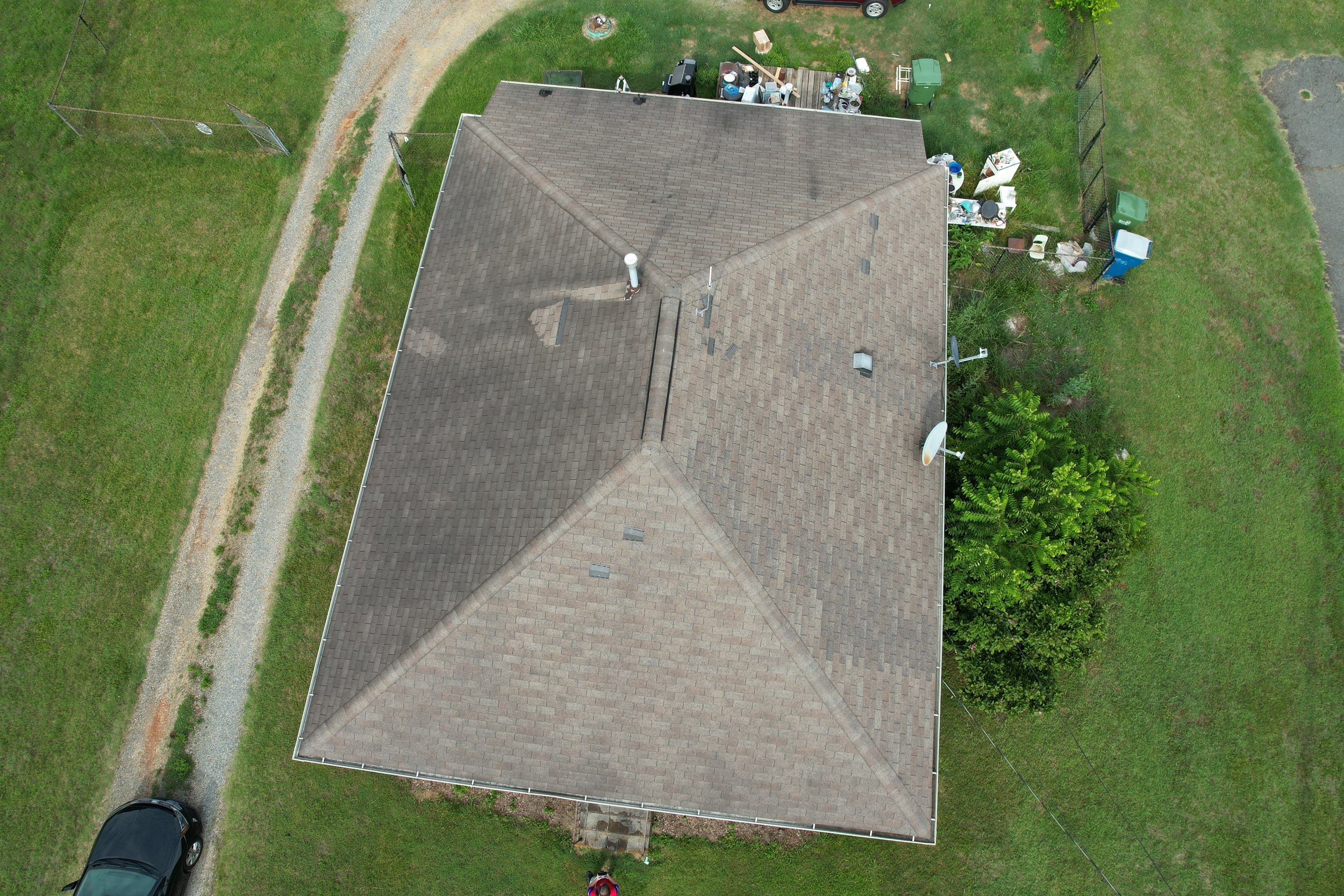 Residential Roofing Installation using Certainteed Landmark by Best Roofing Now LLC