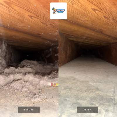 Air Duct Cleaning in Beaver Falls, PA