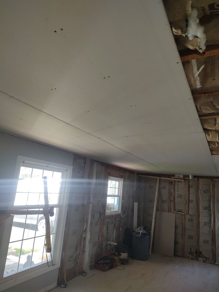 Kitchen Remodel by Ivy Lea Construction