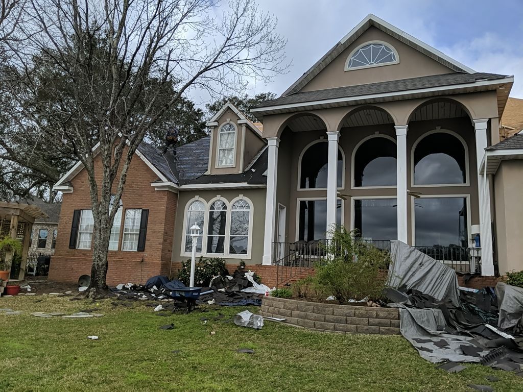Fortified Roof by American Roofing & Construction LLC