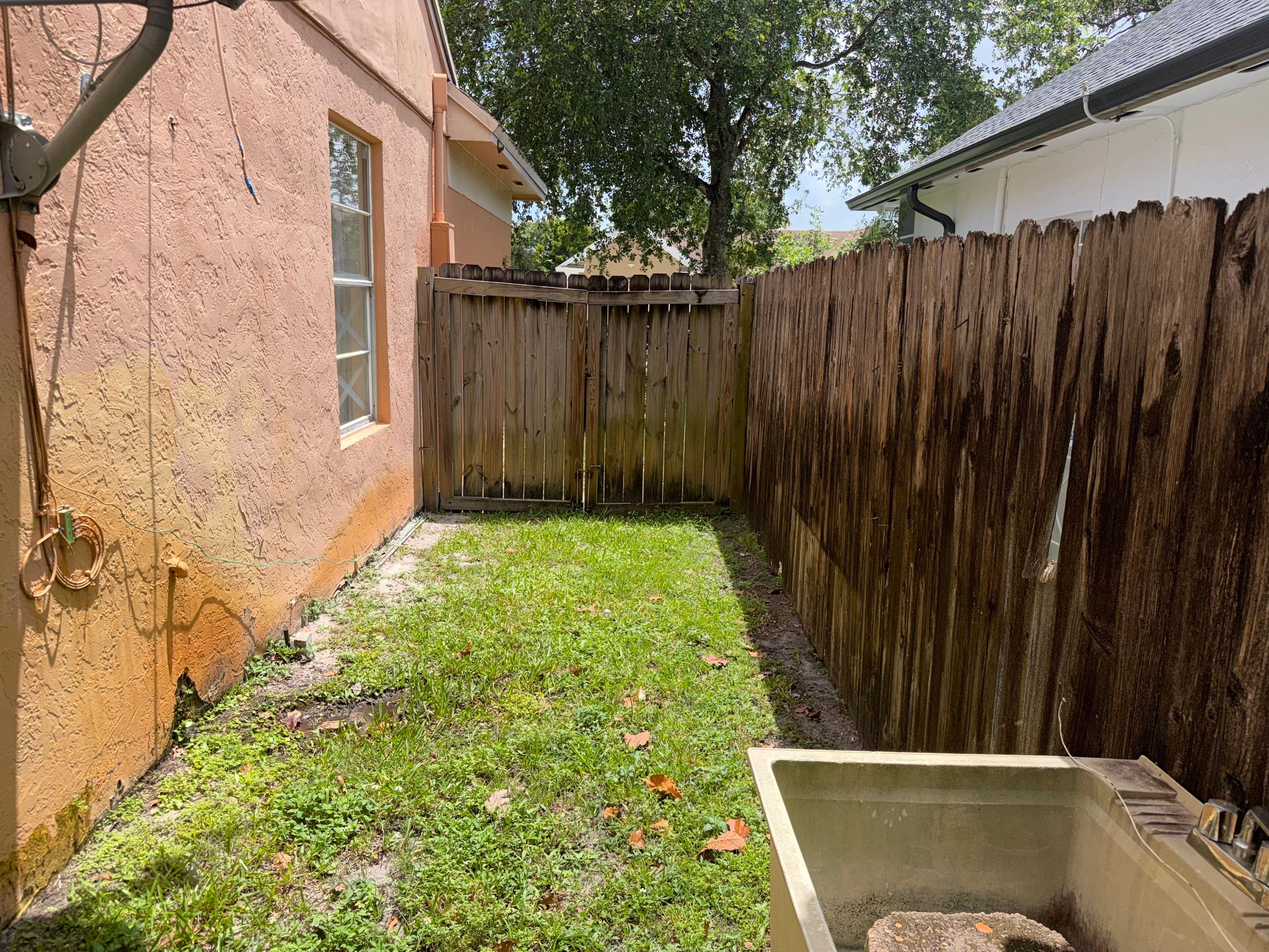 Water Damage Claim in Miramar by FLAPA & KeyStone
