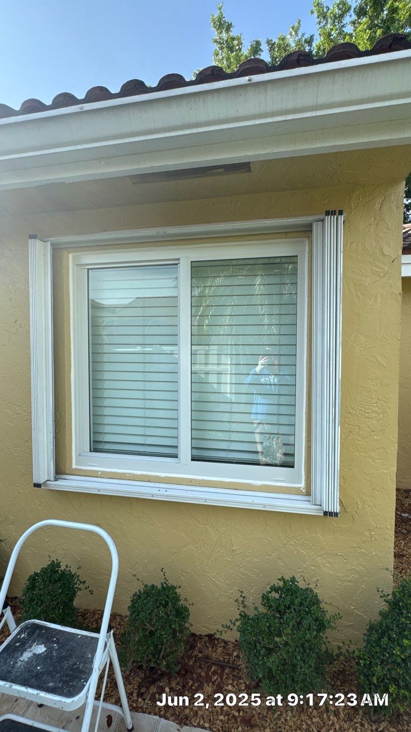 Replacement of windows Cooper City, FL by ASP SuperHome