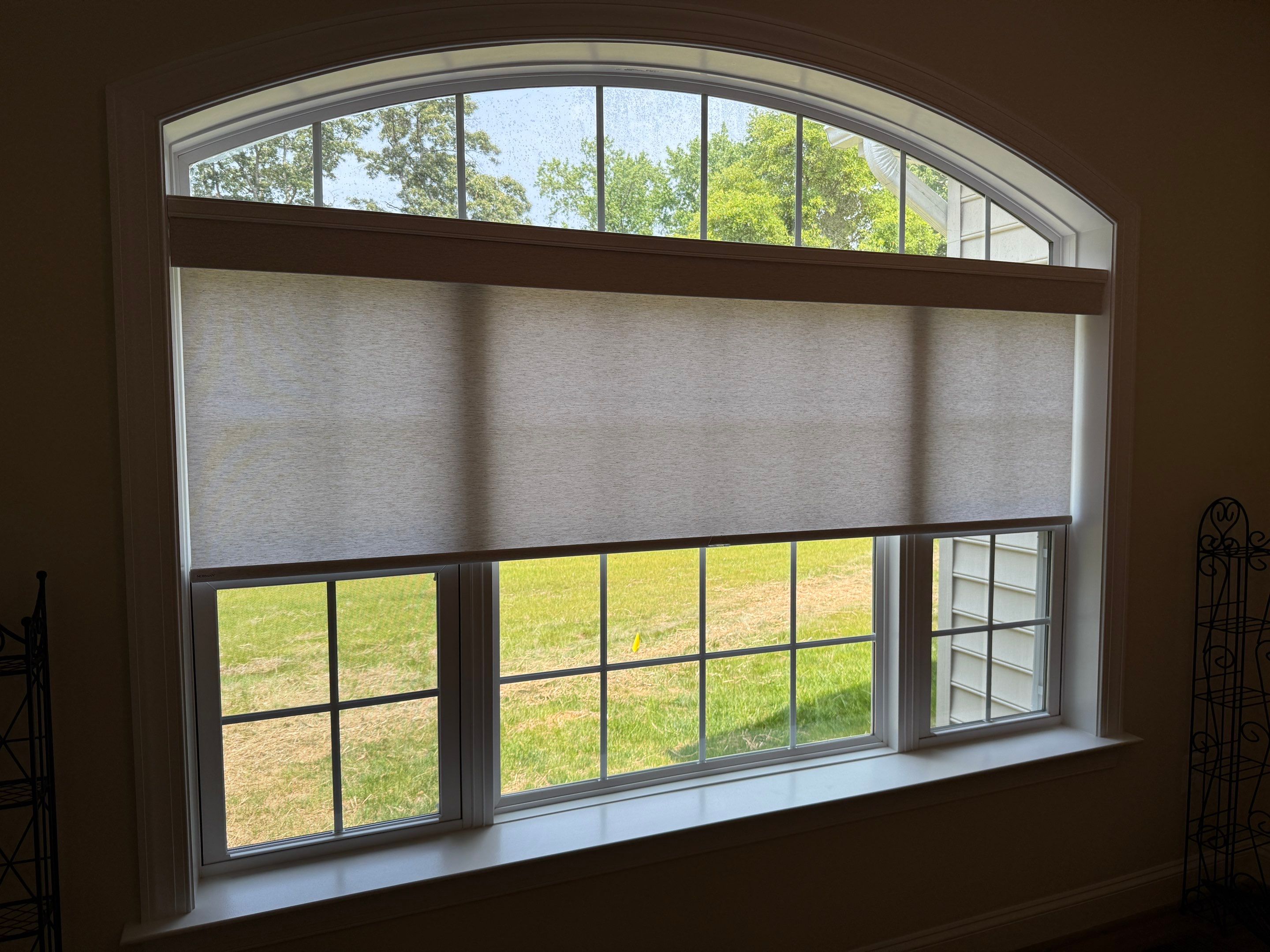 Project by Southern Maryland Custom Blinds by Southern Maryland Custom Blinds