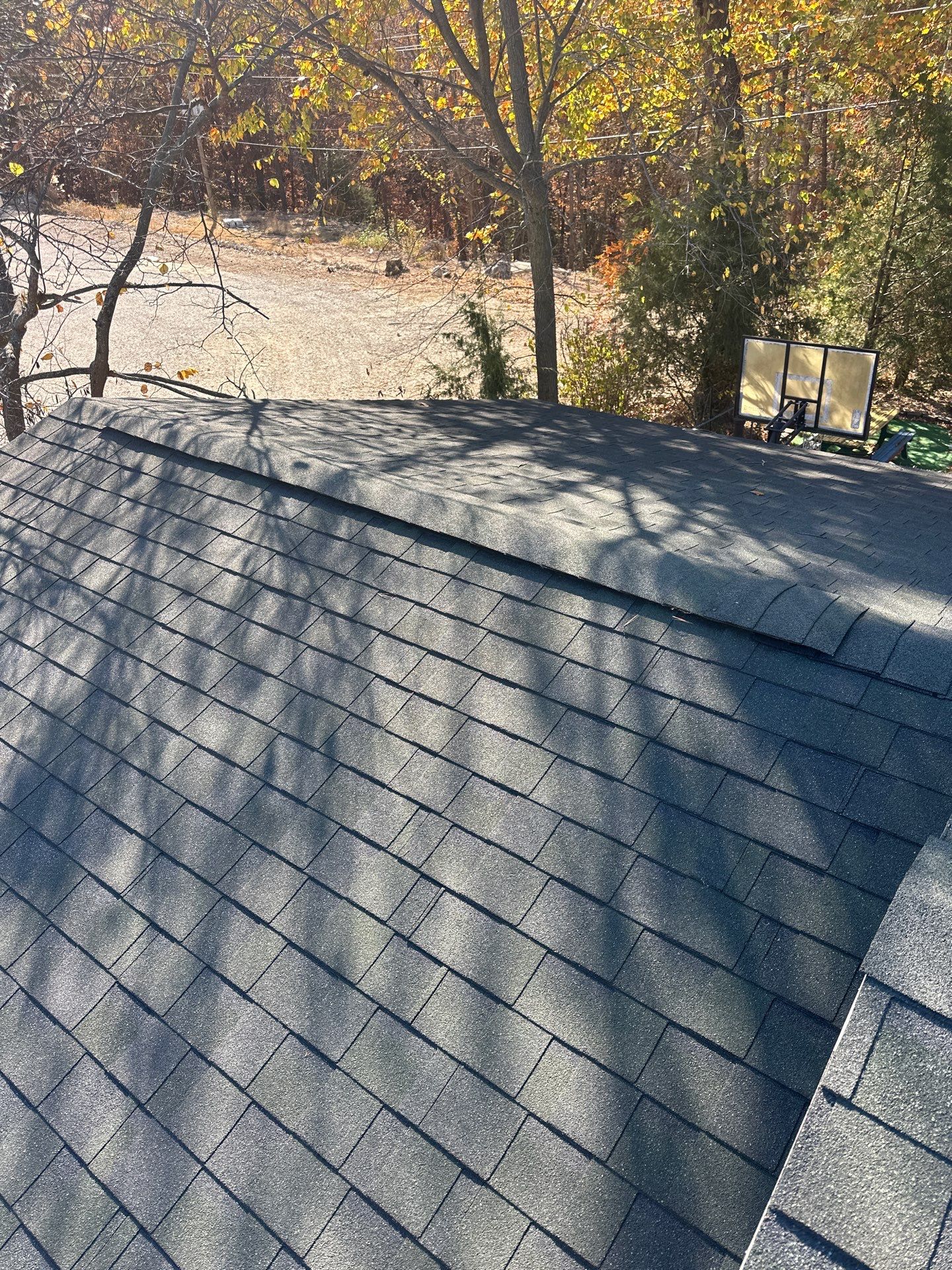 Residential Roofing Installation using IKO DYNASTY ROOF by EEC  Windows, Siding & Roofing 