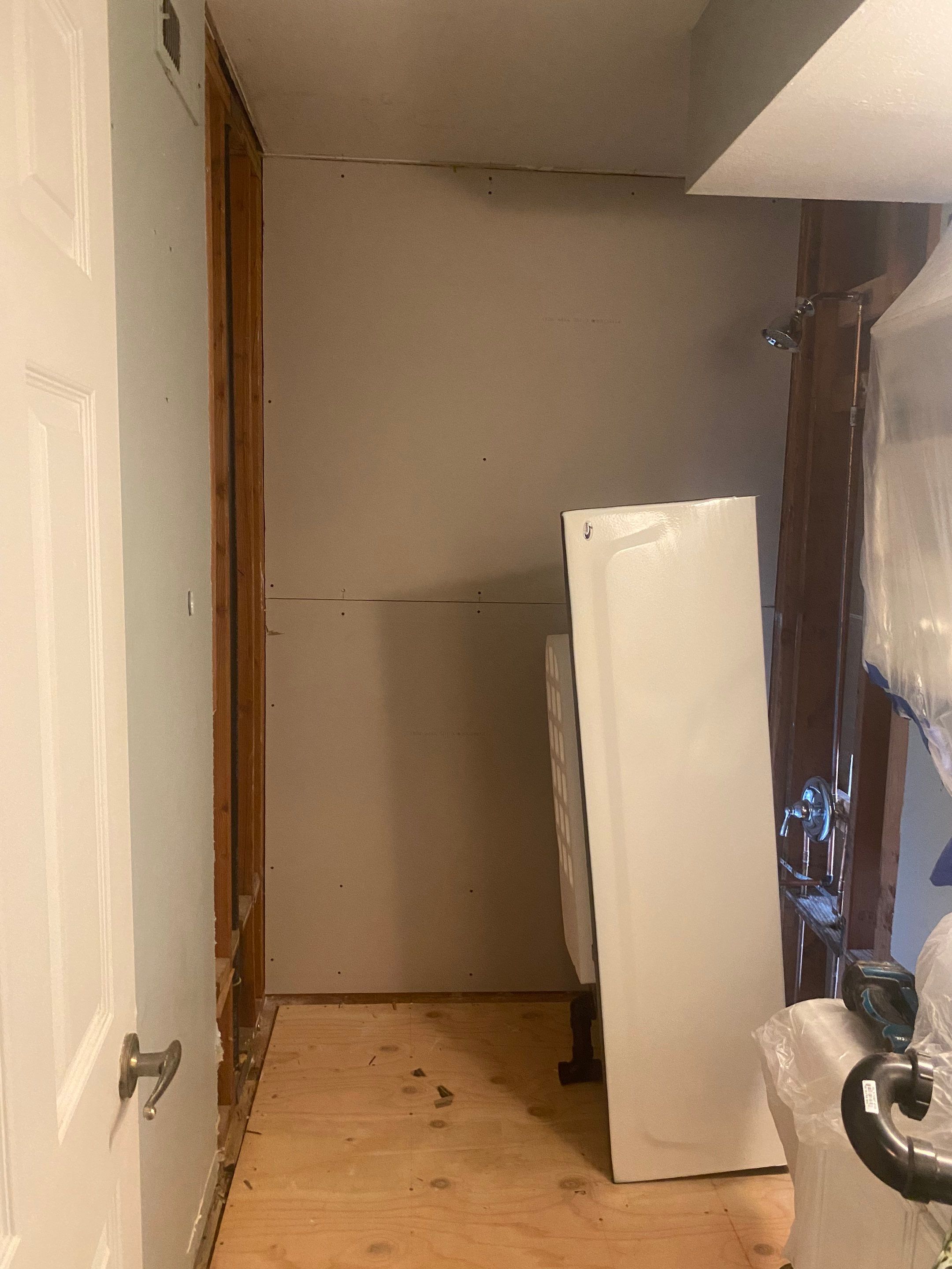 Water Damage and Restoration Completion by Smart Dry Restoration