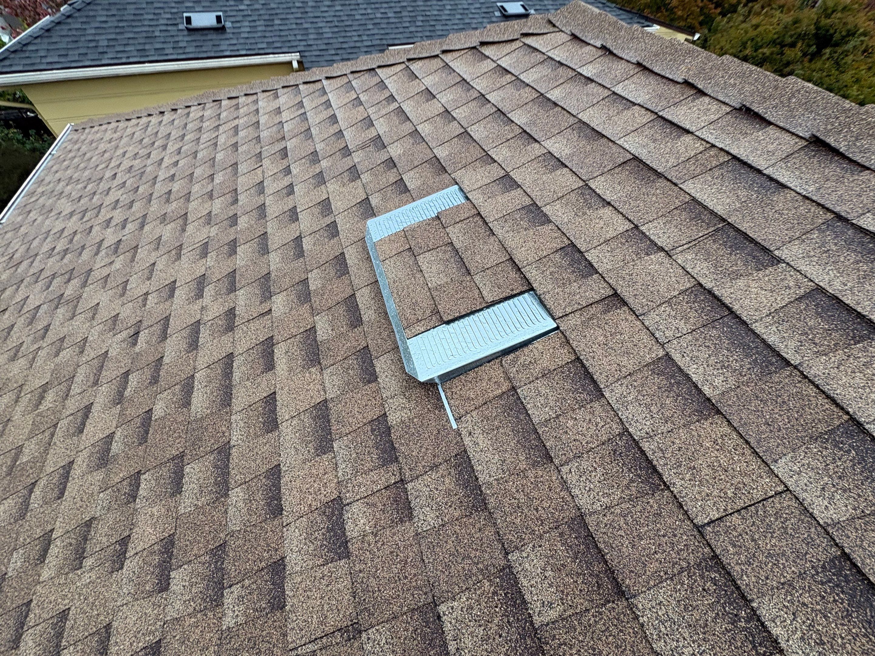 Roof Replacement - San Leandro, CA 94577 by Epic Roof Replacement