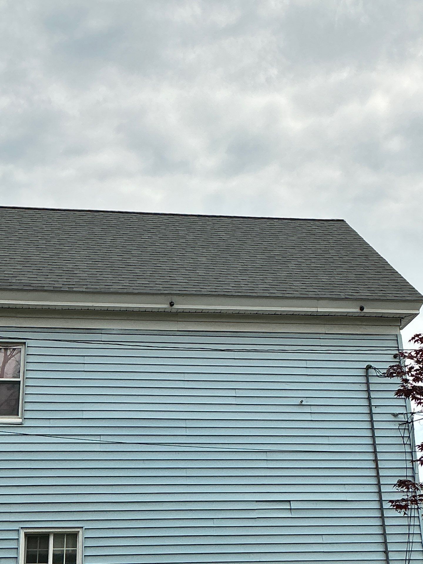Roof Replacement in Methuen, MA by Mighty Dog Roofing of Greater Middlesex County