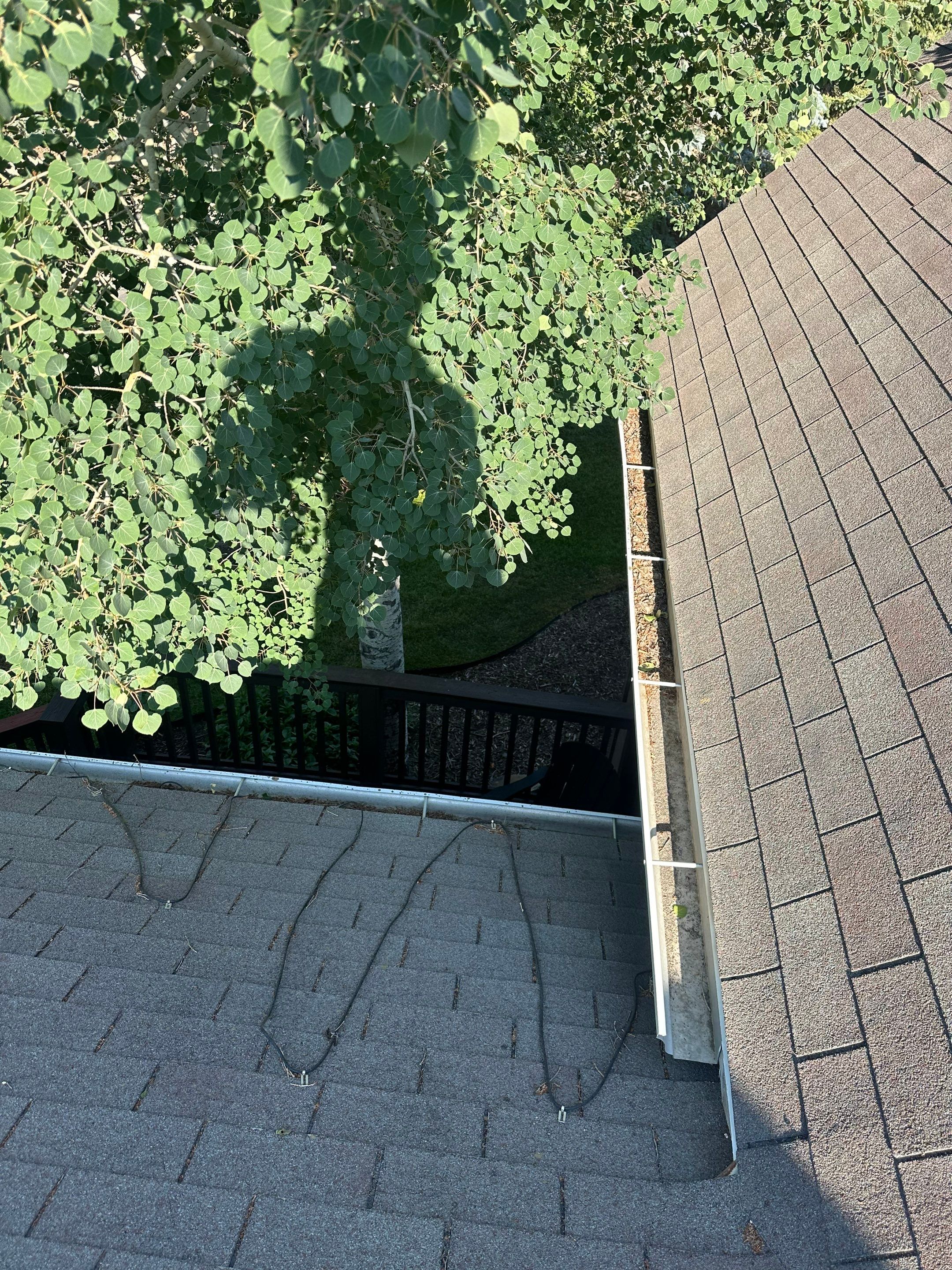 Roofing in Park City, UT by Go Pro Roofing