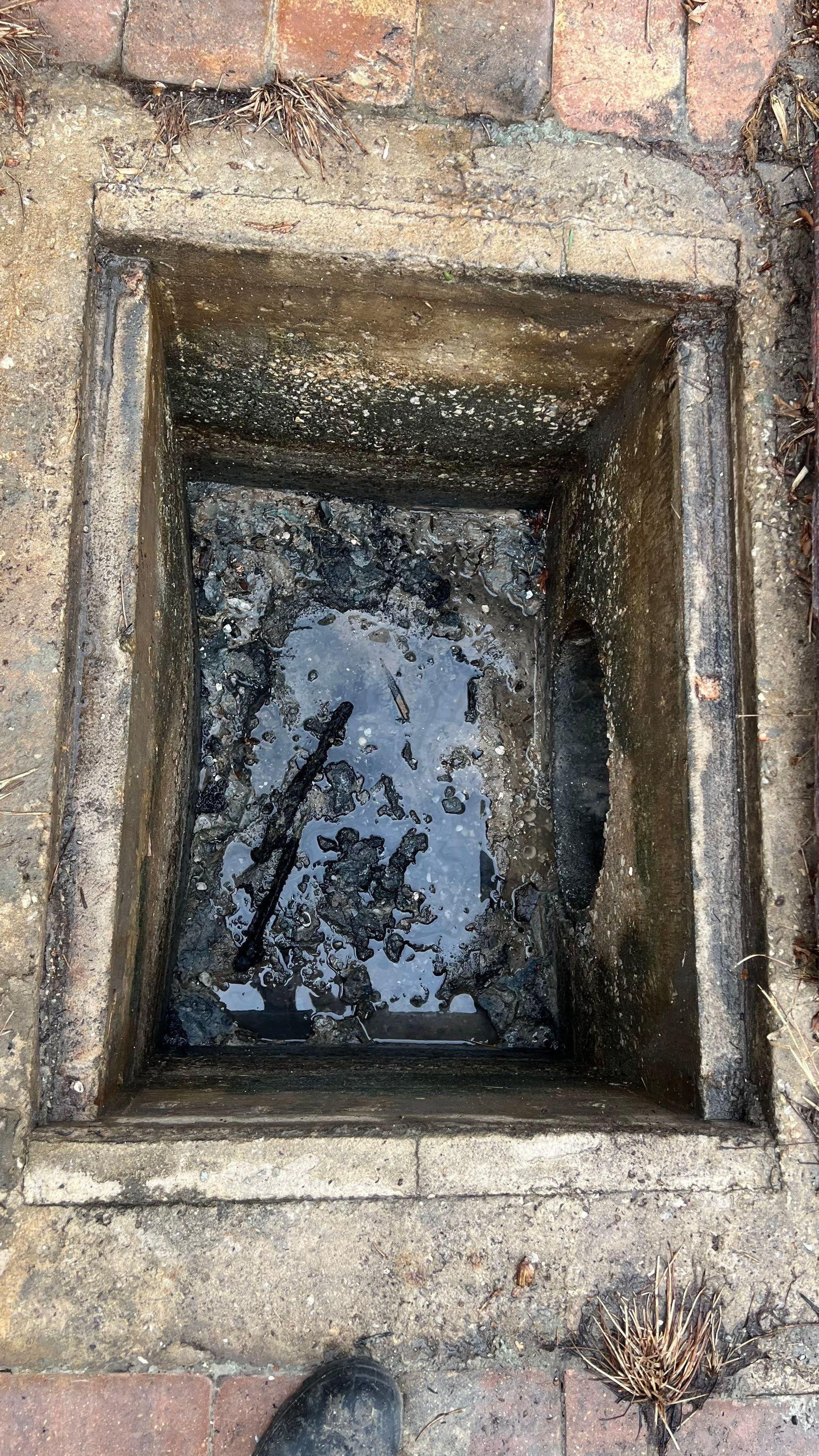 Bonita Springs Condo Stormwater System Maintenance by Don Mar, Inc. Storm Water Solutions