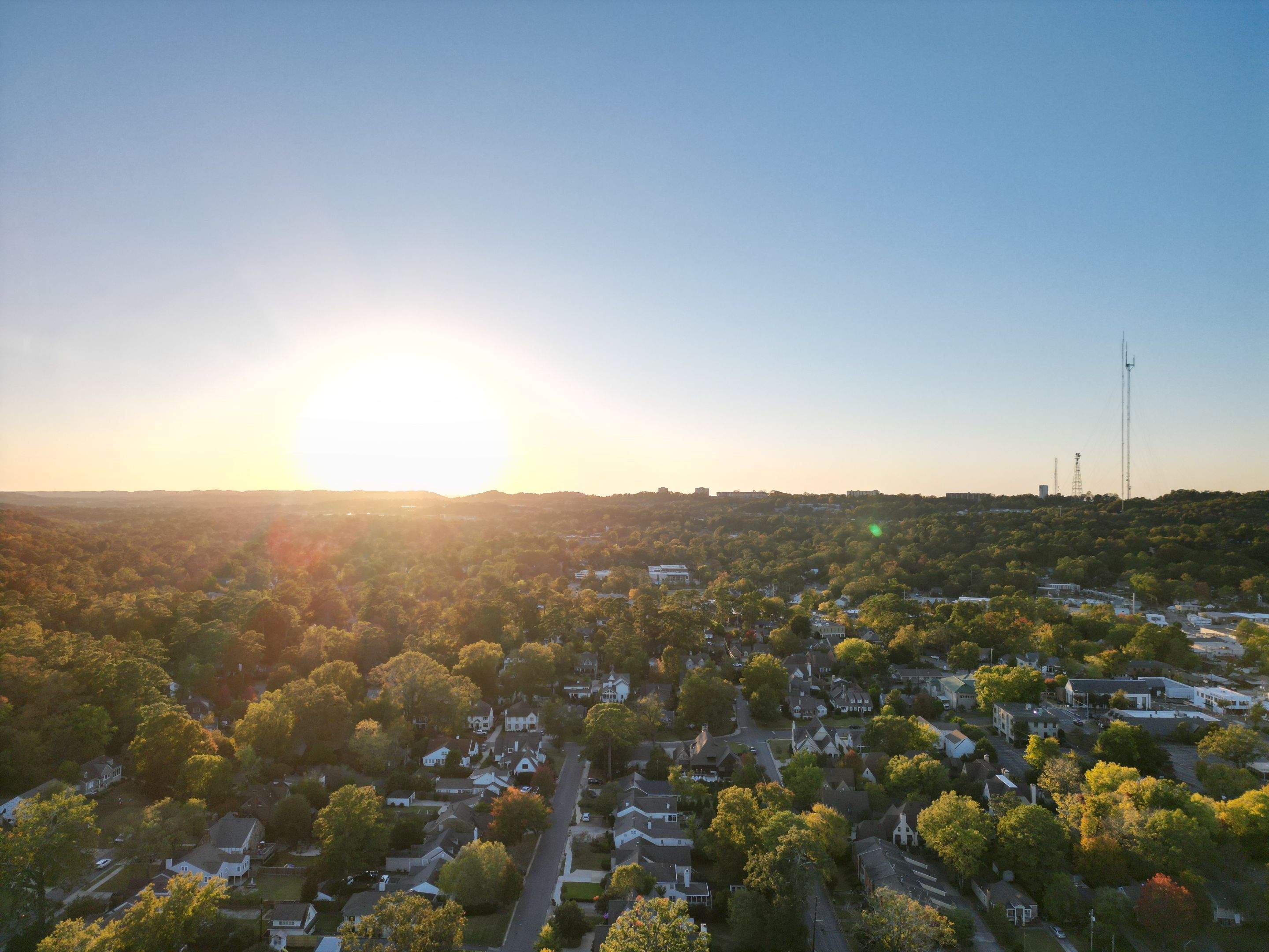 Independence Drive - Deck Installation   by Pillar and Pine