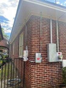 Savannah Ga Project by Zero Grid Power Solutions