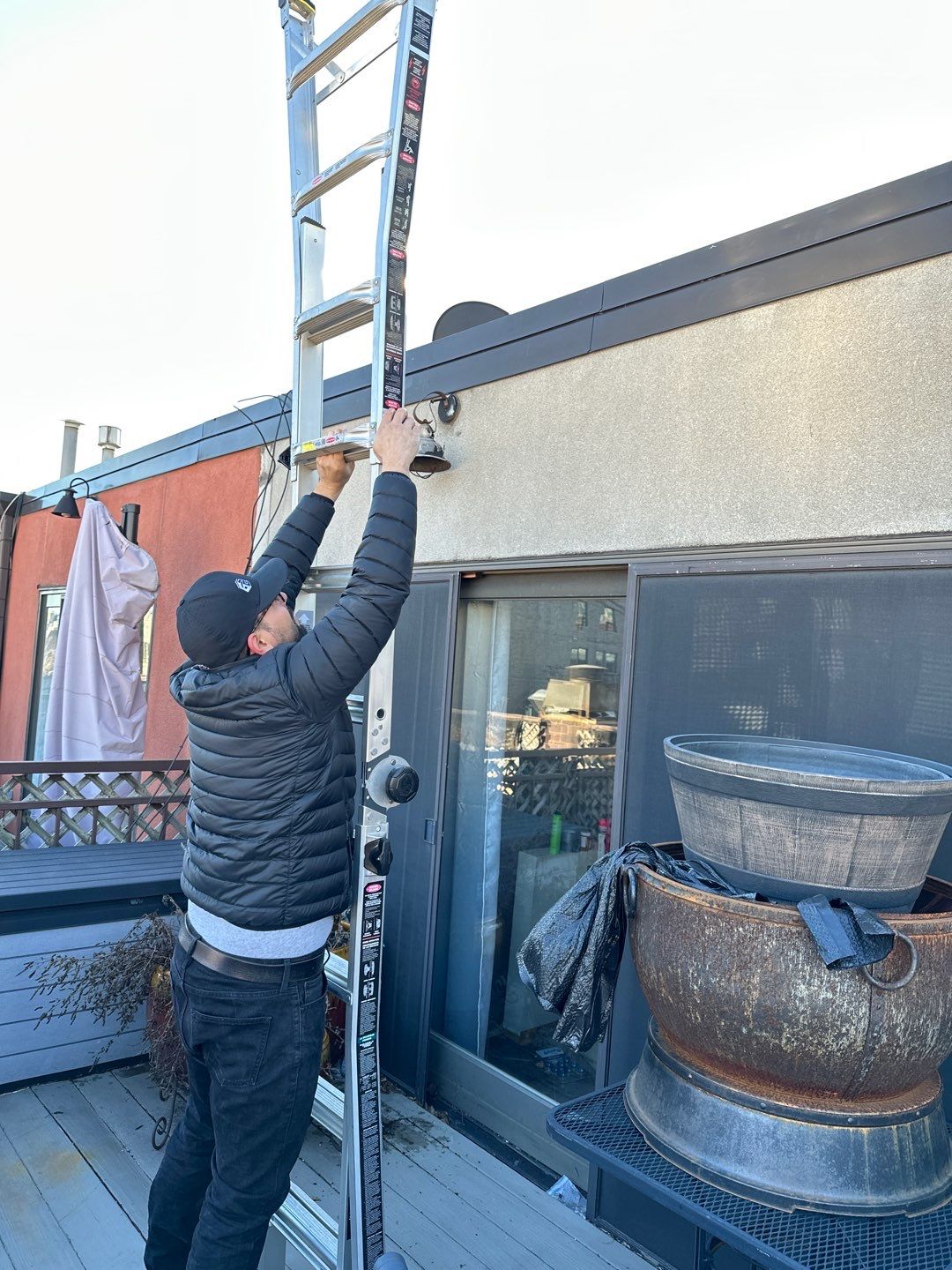 Roof Damage by G2