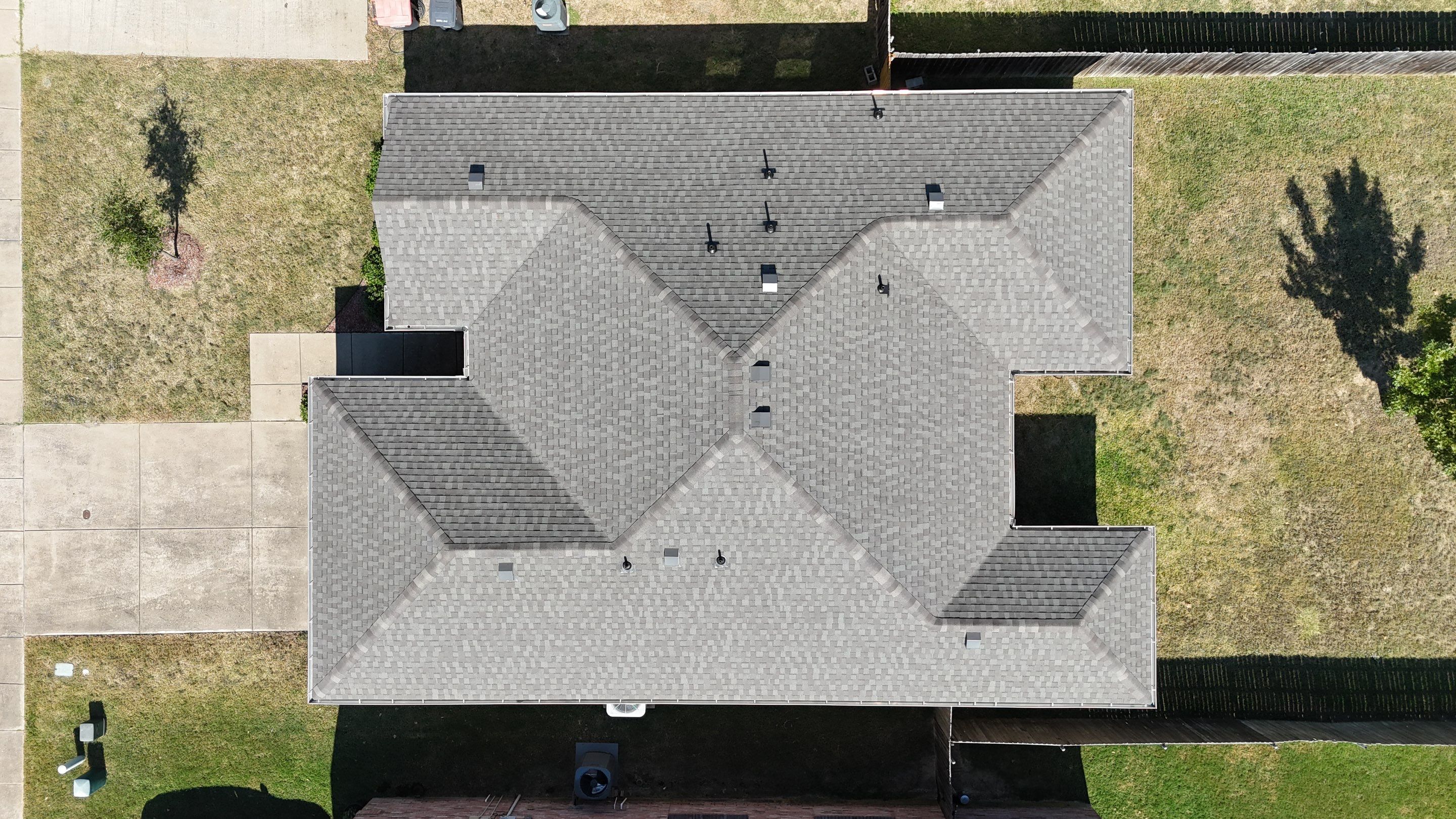 Project in Anna by Armor Roofing | Exteriors