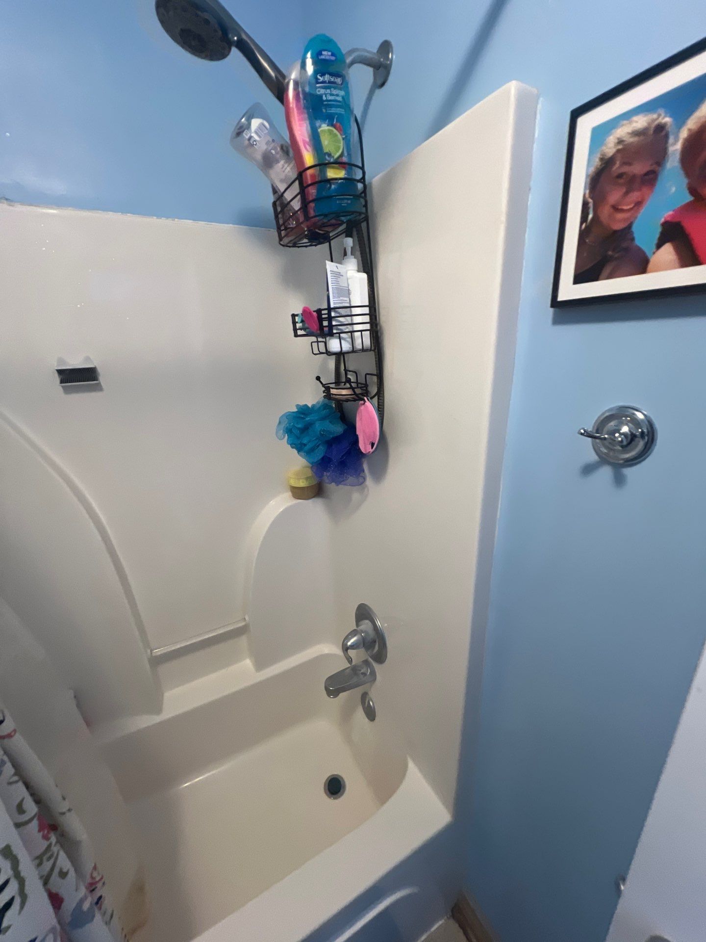 Bathtub Replacement by The Shower Company