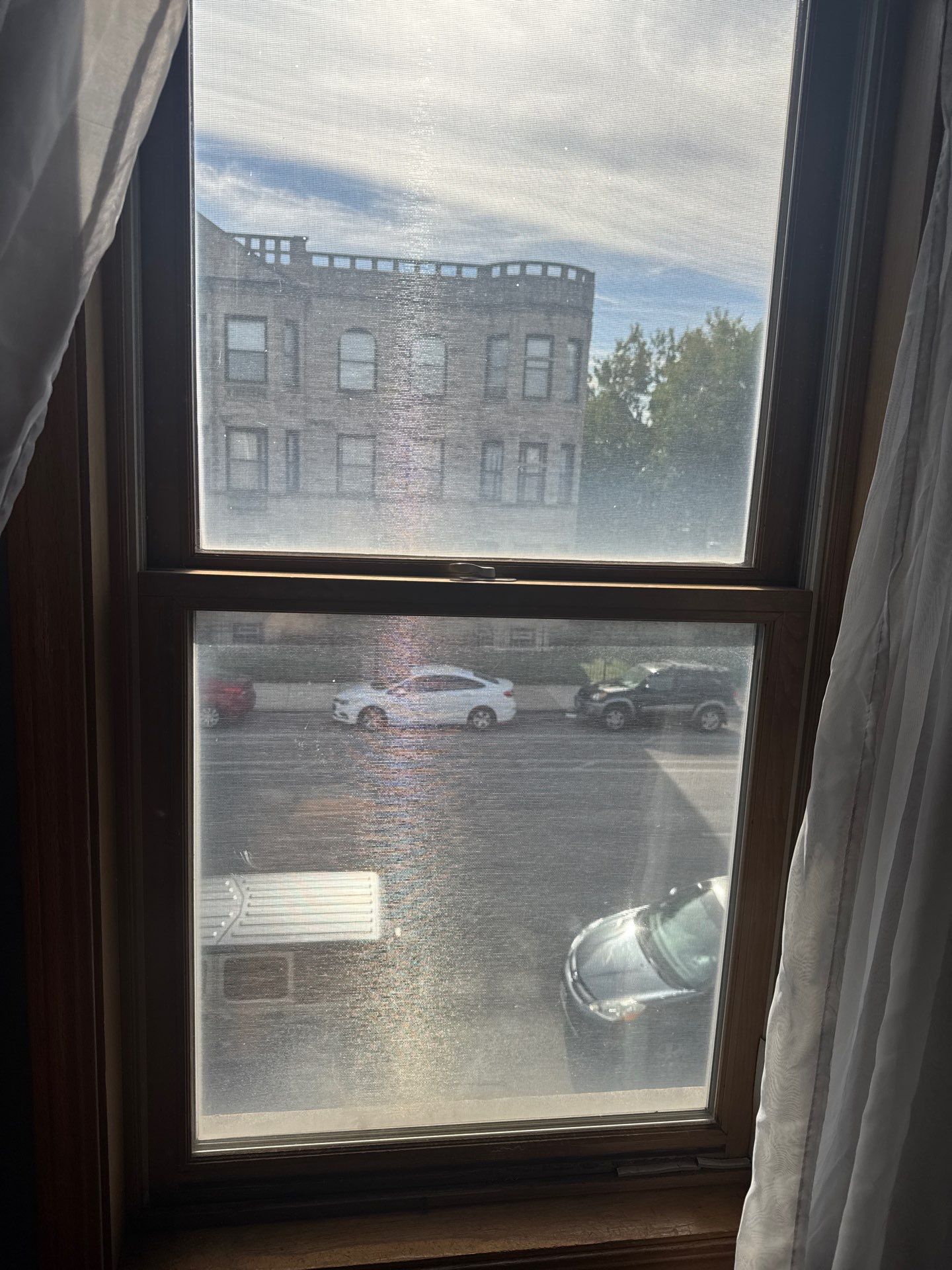 Project in Chicago by Xo Clean Services 