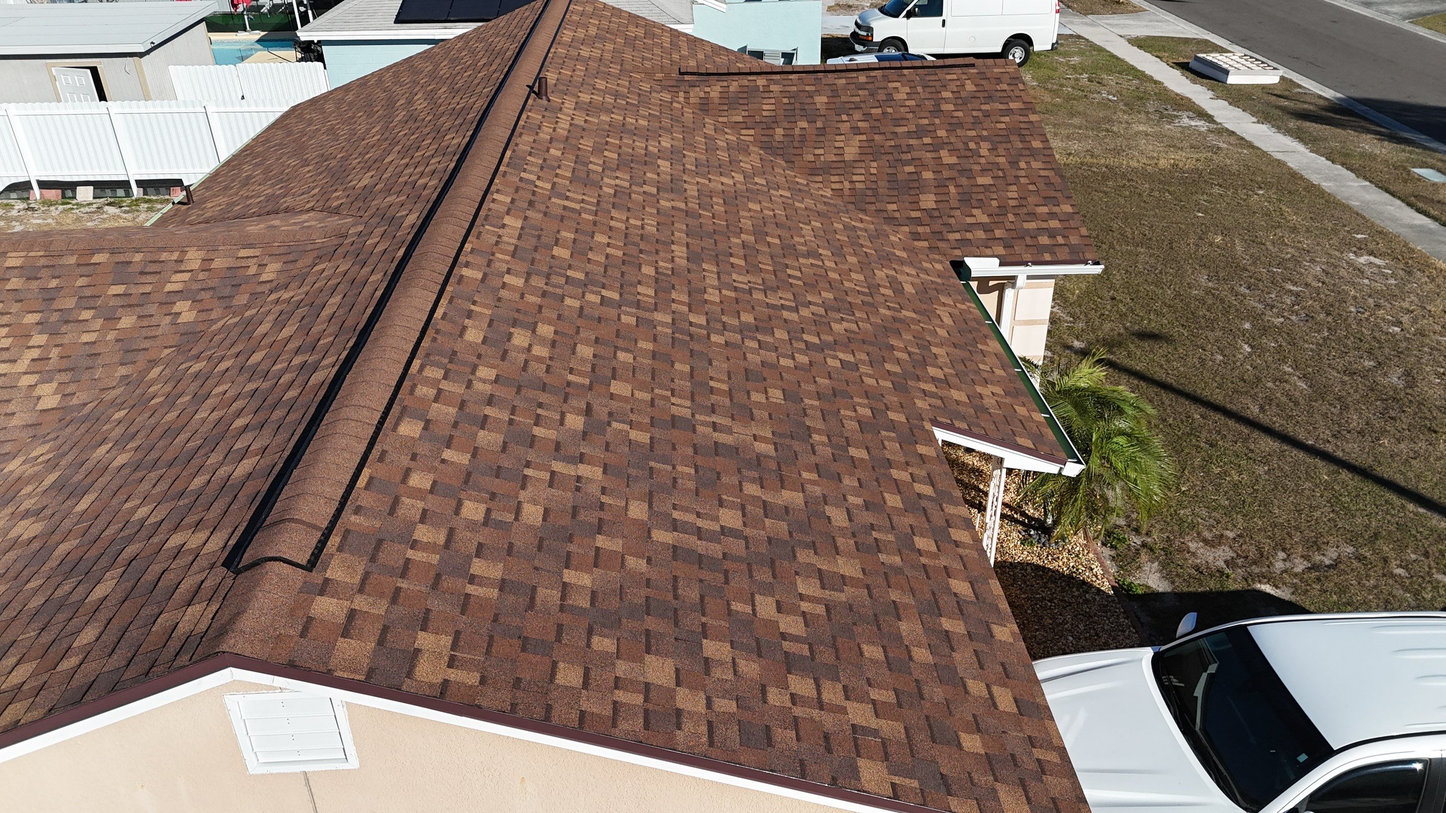 Roof Replacement in Tampa, FL by Shingle Masters Roofing