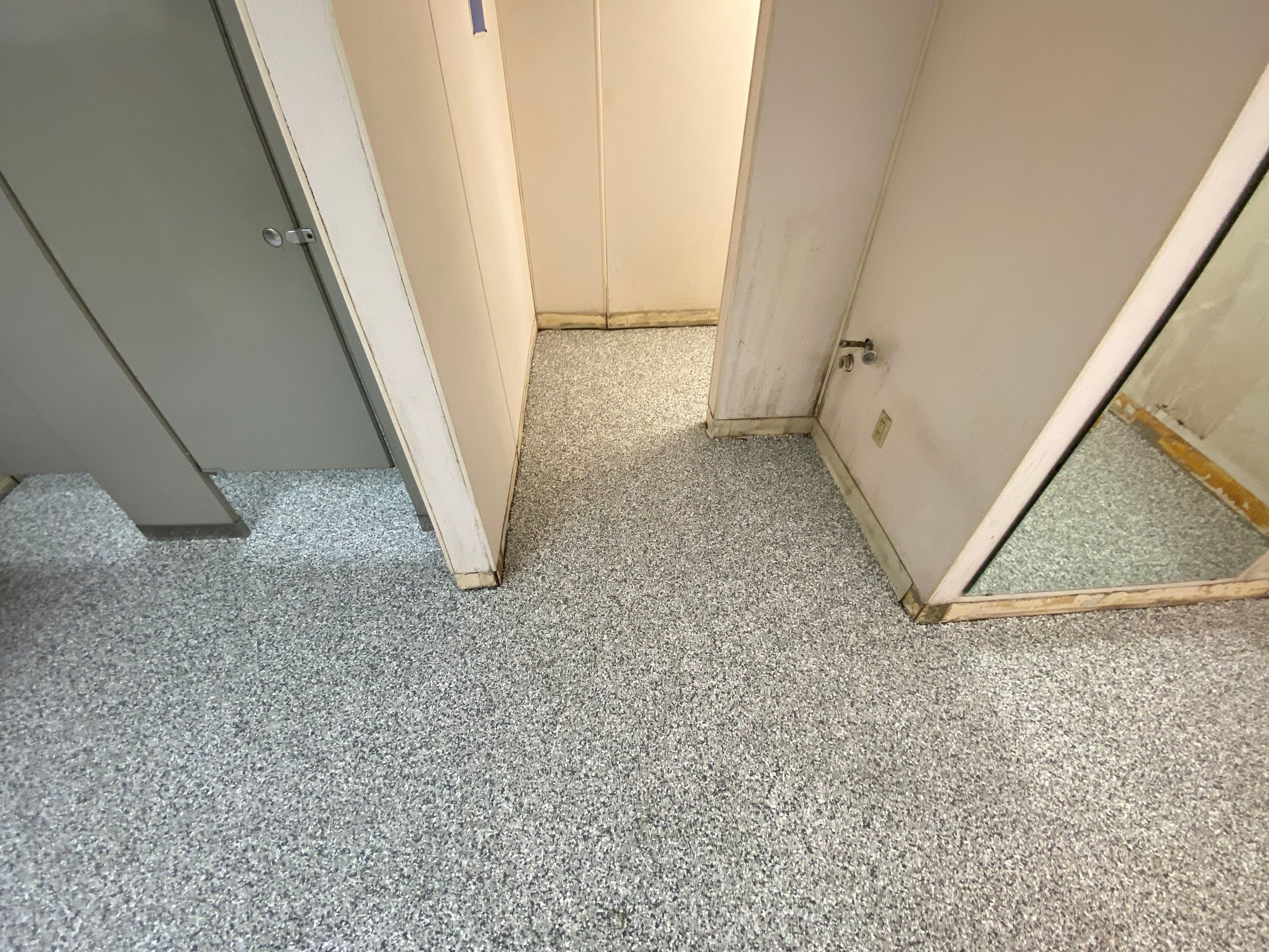 Applied Metals Commercial Application by Knot Just Decks