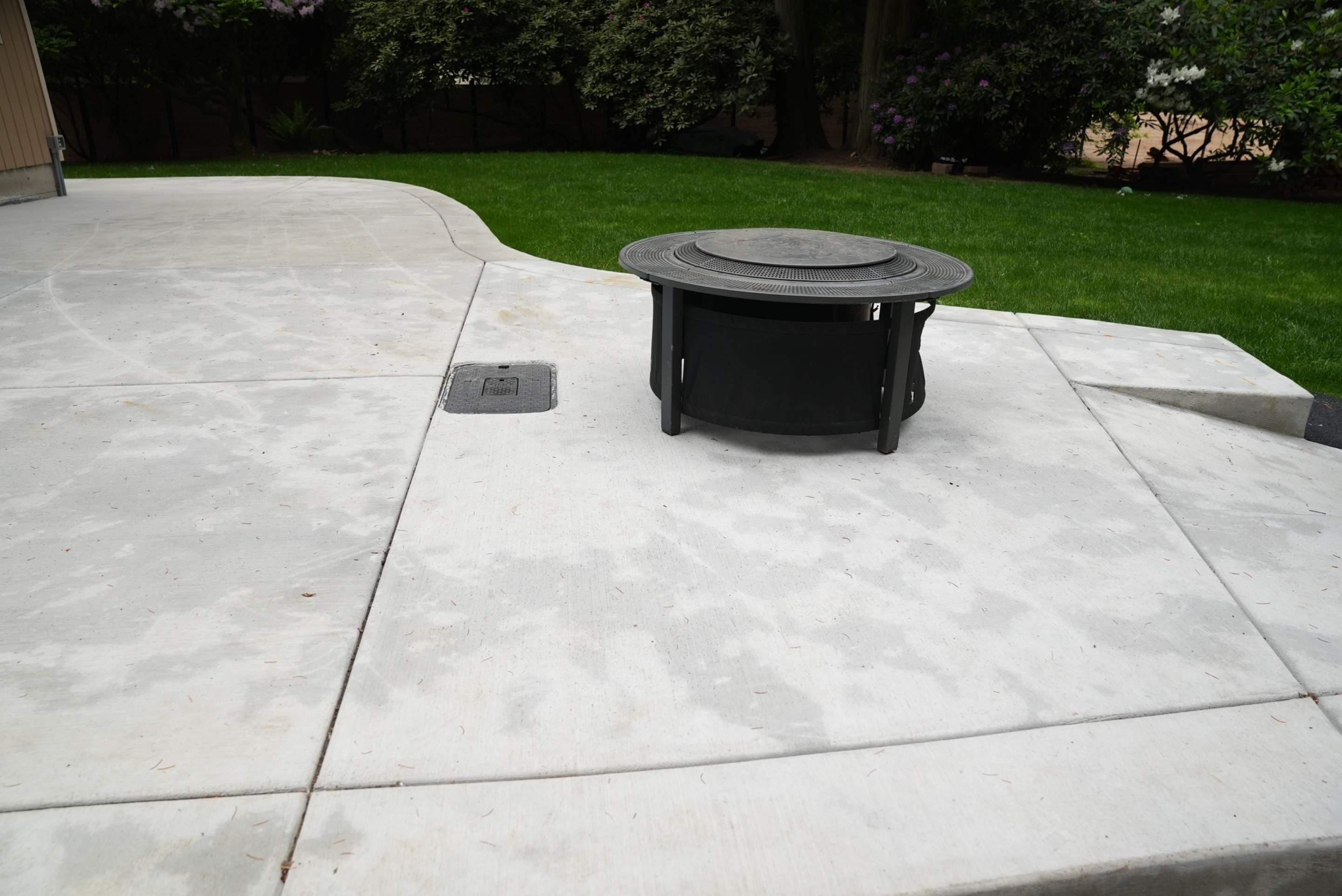 Concrete & Asphalt Renovation | Woodinville  by Jireh Asphalt & Concrete Inc 