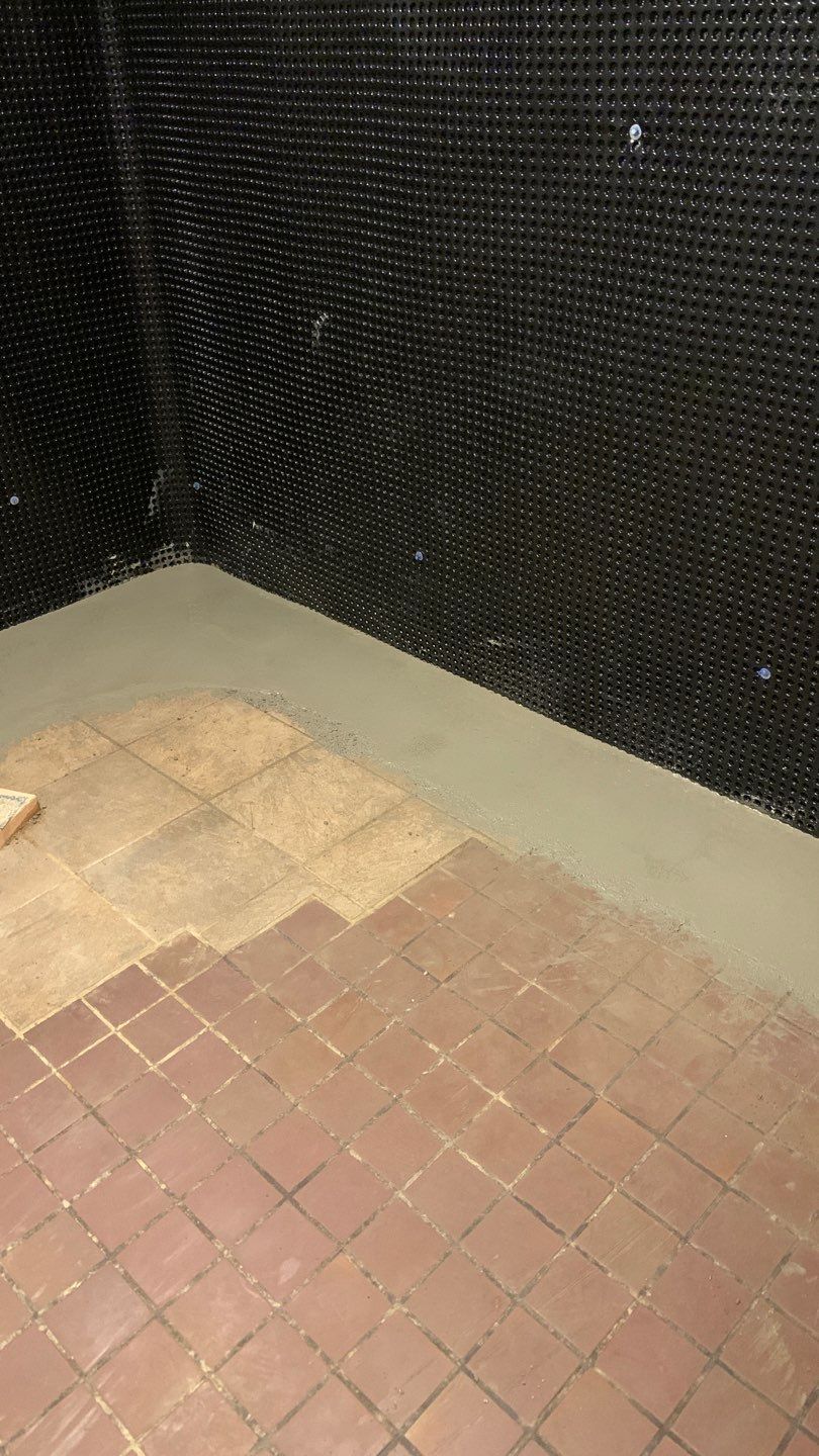 Clear Communication & Smart Solutions for Jose by Waterproofing Northeast