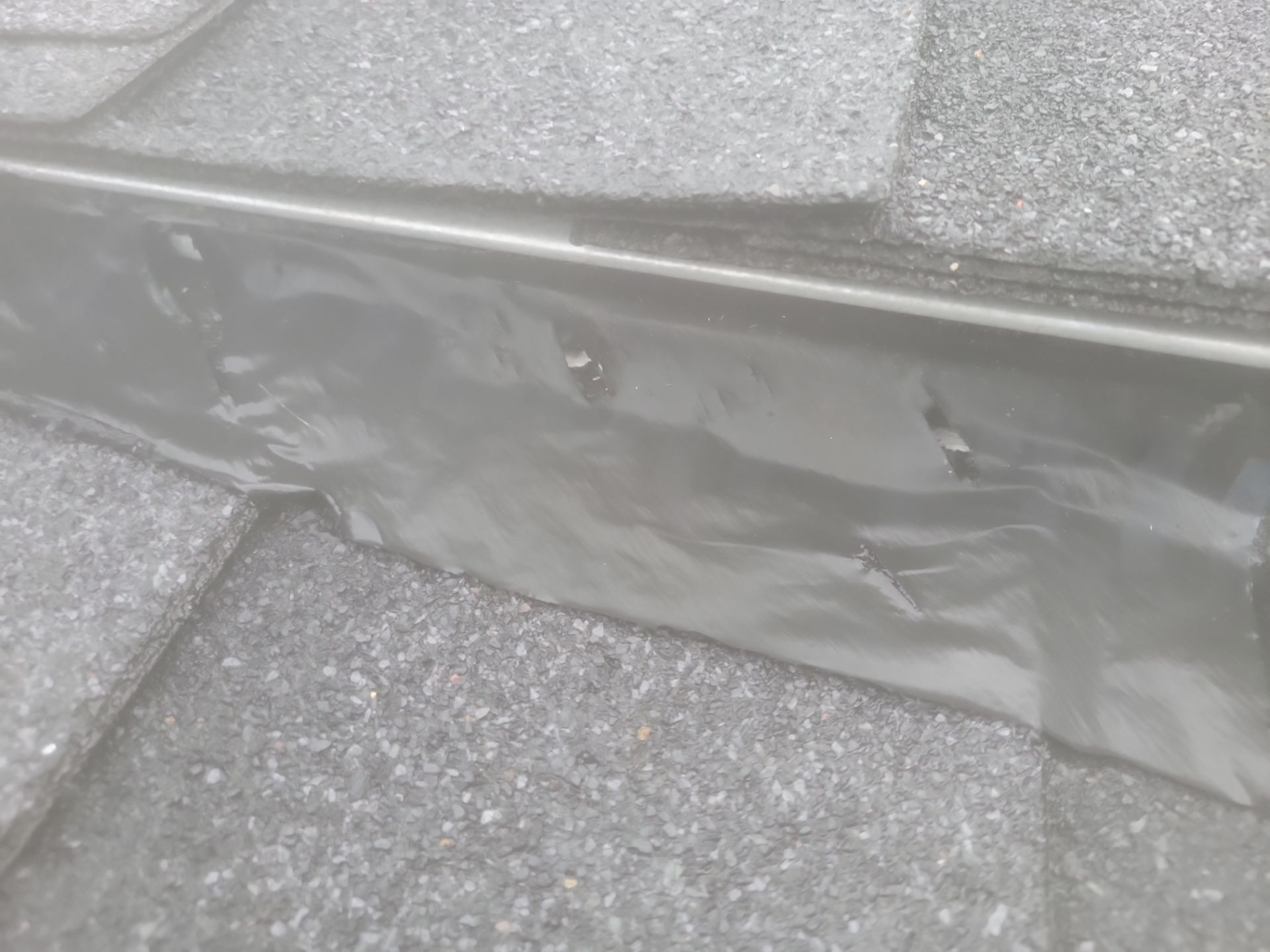 New Metal Roof using All Thats Metal 29g Currigated by The B.A.R Roofing