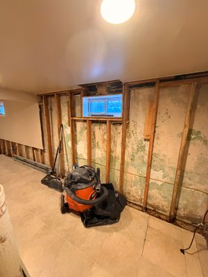Water Damage