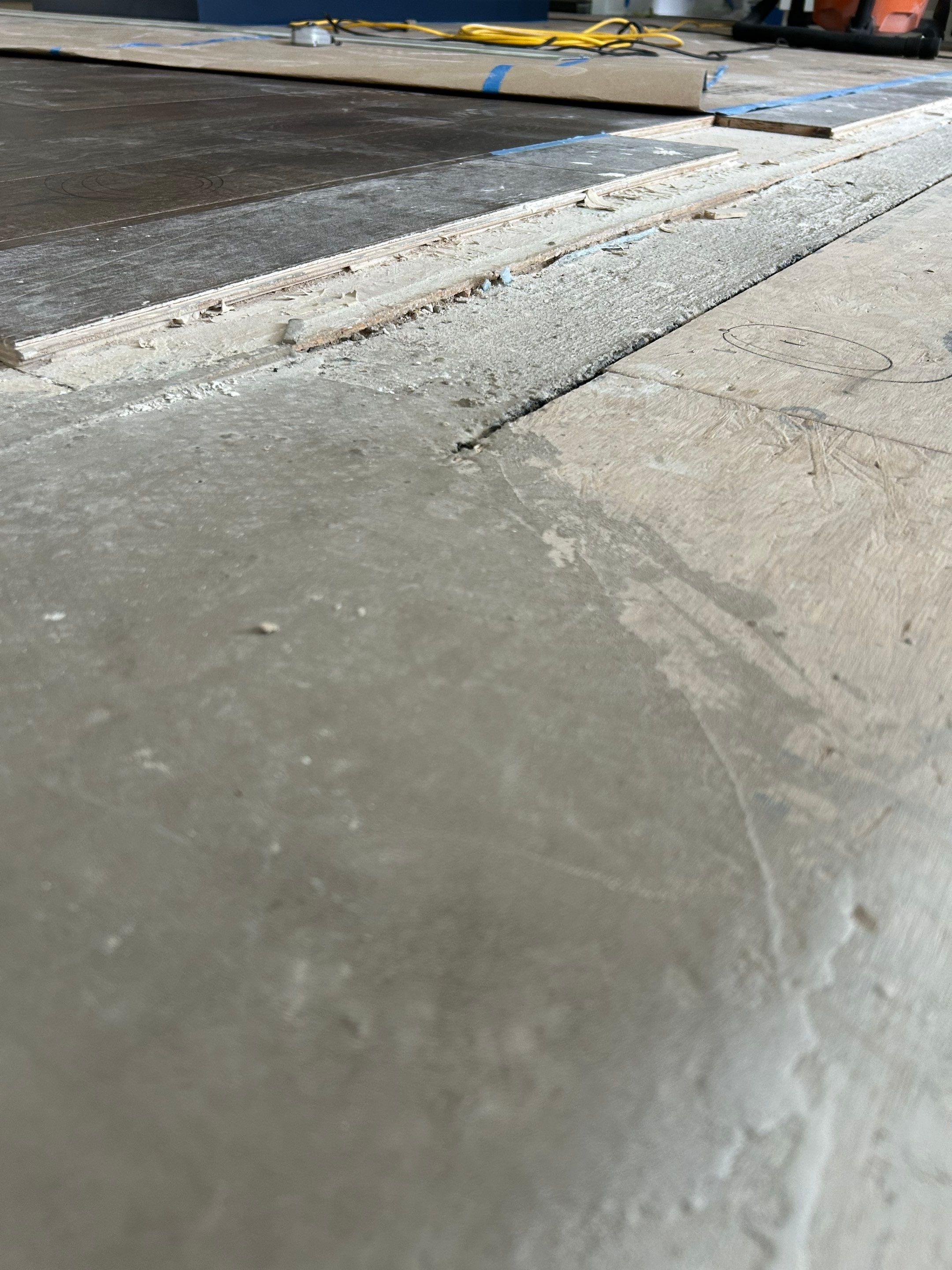 Let's install your flooring selection! by RTBaldwin Hardwood Floors