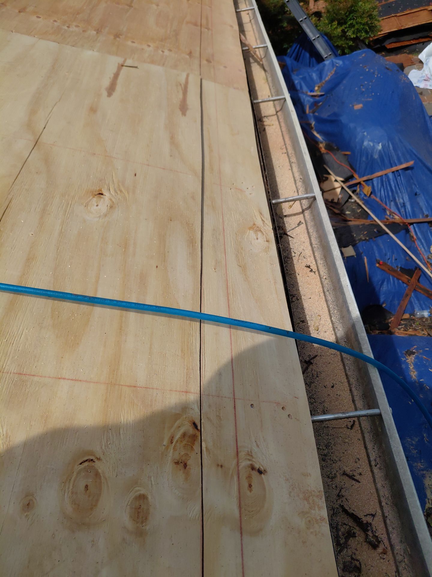 Annandale: Residential Roof Replacement with CertainTeed Landmark in Moire Black by RM Banning, Inc.