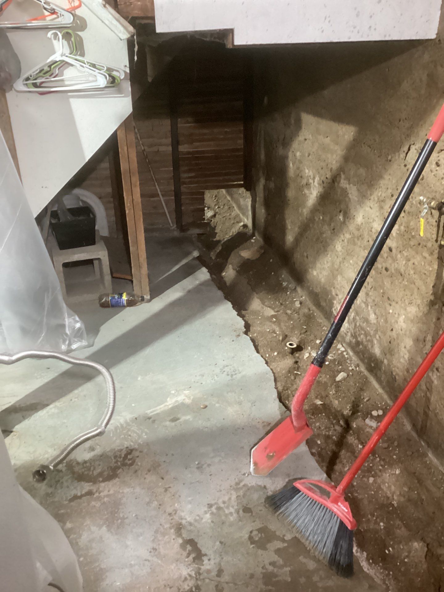 South Minneapolis, dry and secure by Waterproofing Northeast