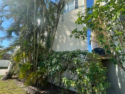 Water Damage Claim in Holmes Beach