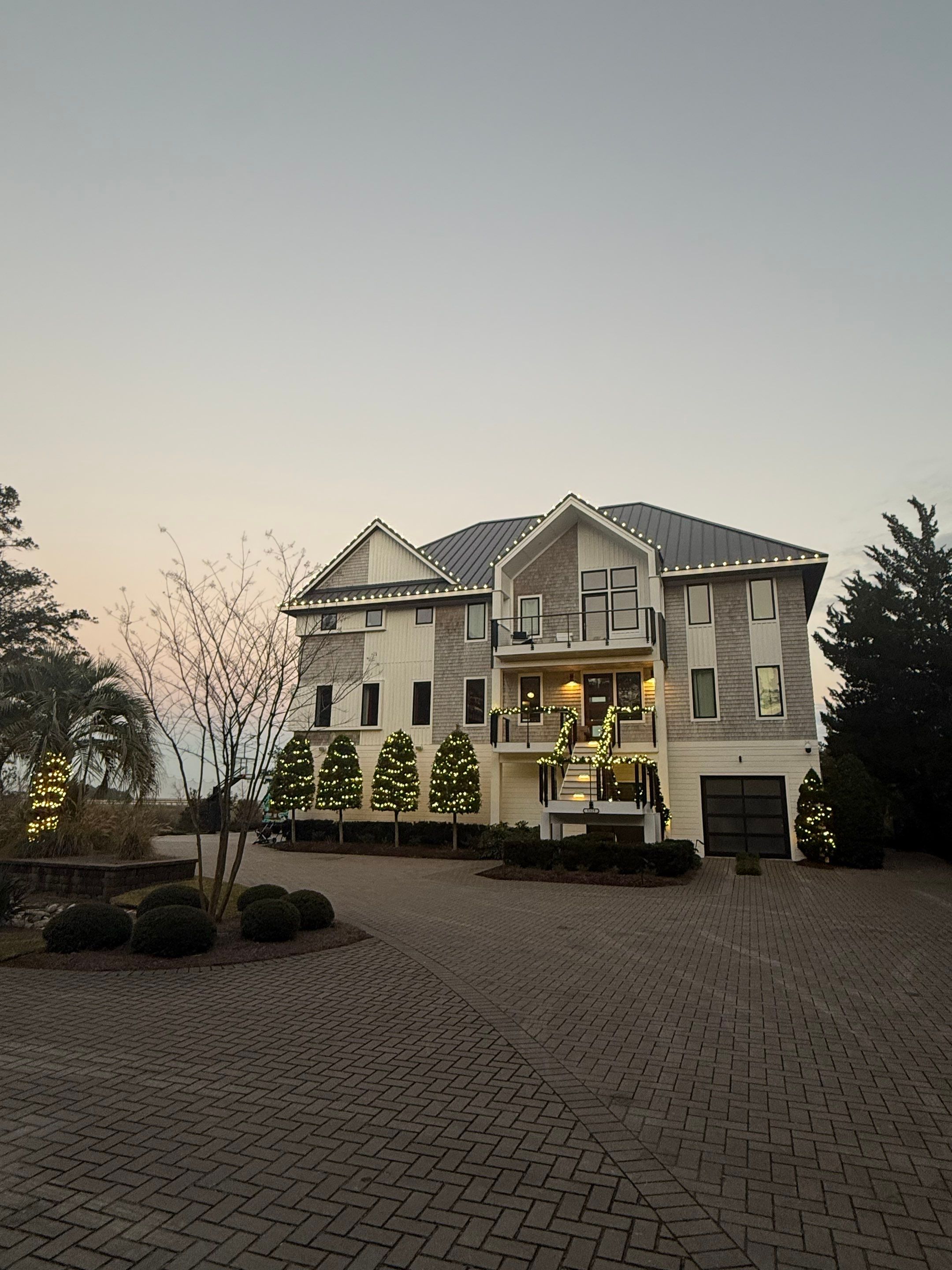 Ultimate Shark Package-Masonboro by Shark Power Washing