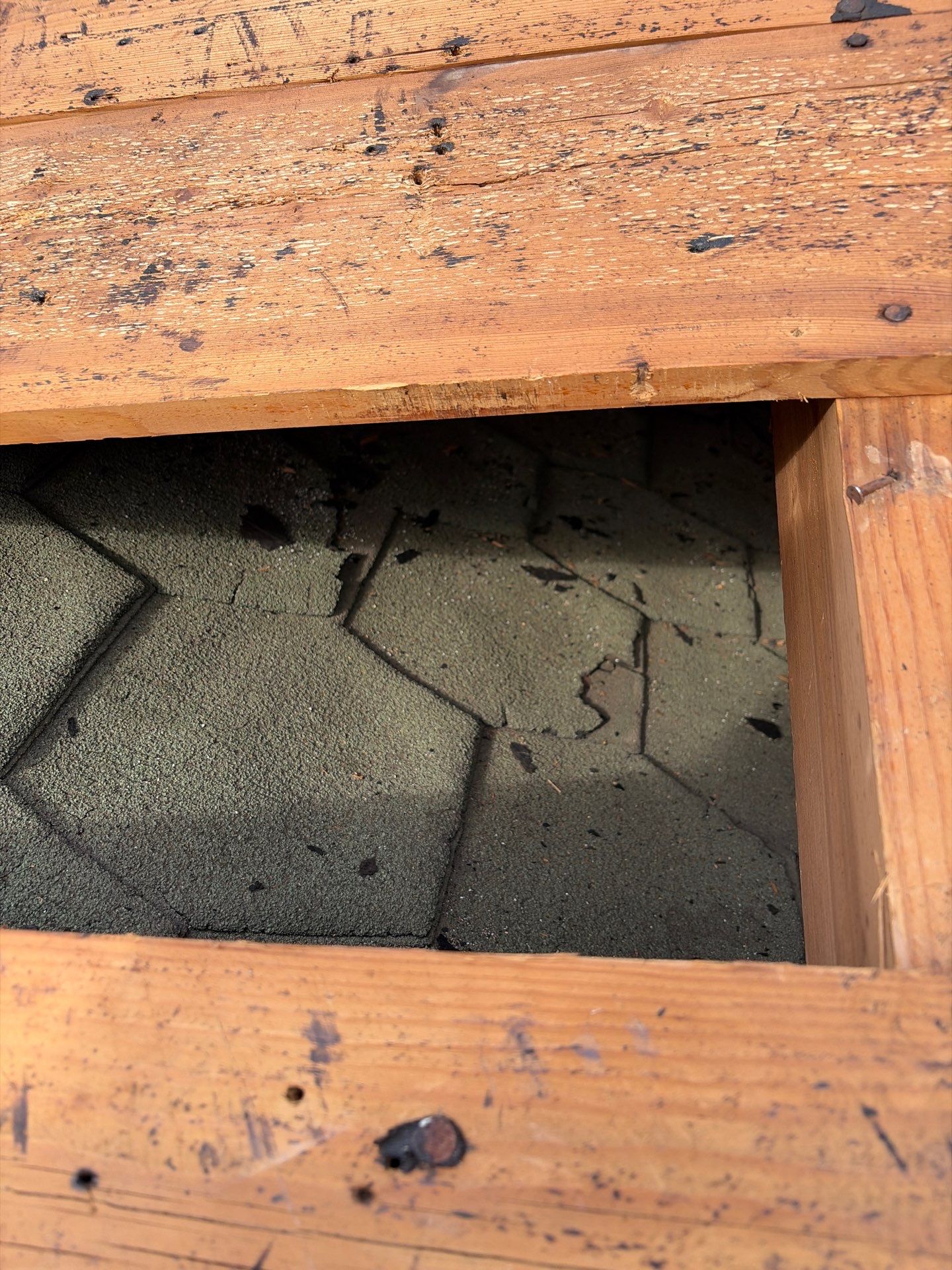 GAF Timberline HDZ Roof Replacement in Hot Springs, Arkansas by Temple Roofing and Exteriors