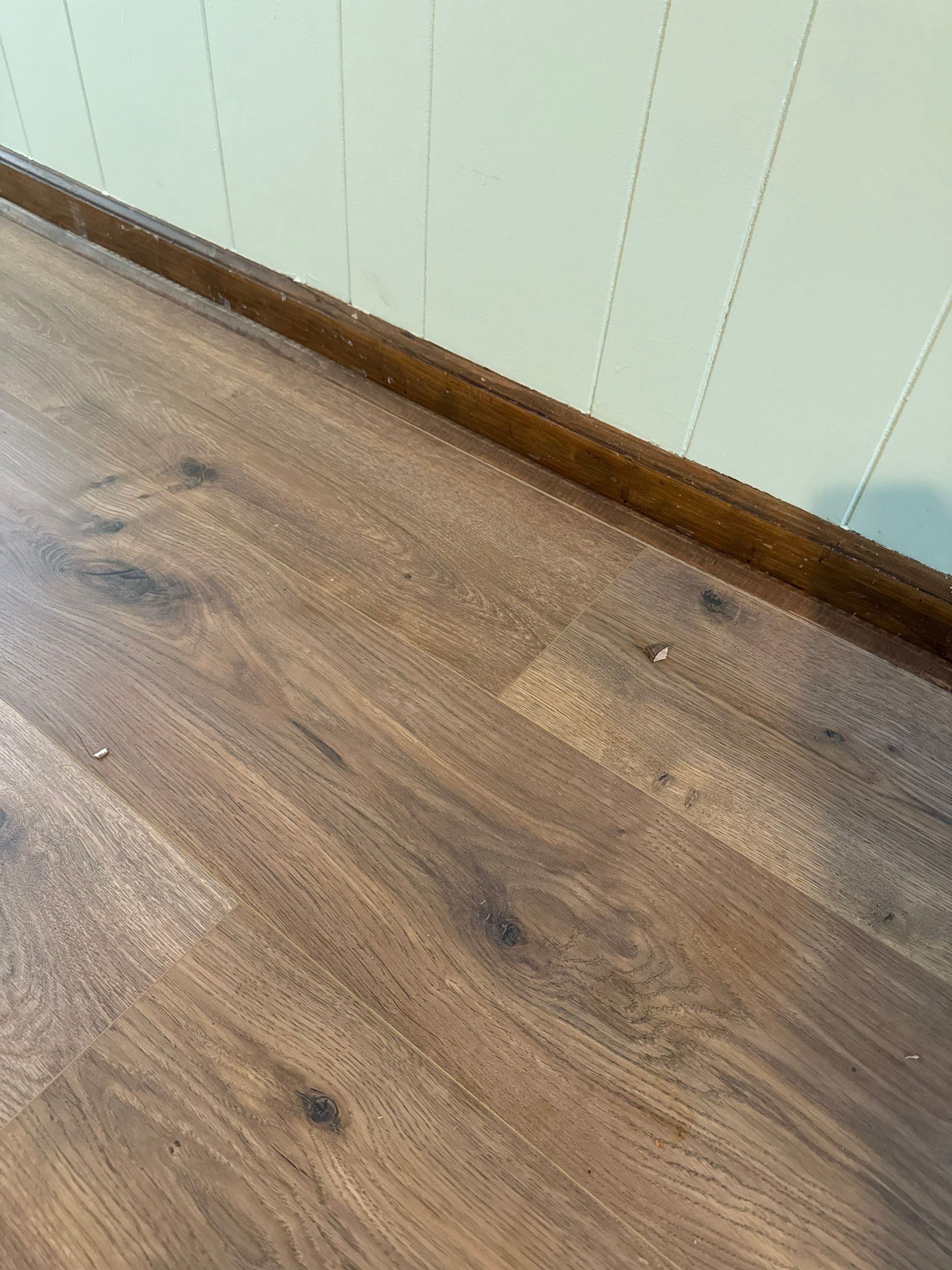 Project in Cordova by Knockout Flooring LLC