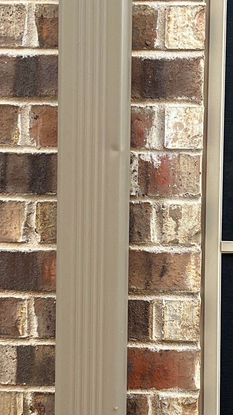 Roof, Gutters, Screens, and Fence Staining by Rainy Day Restoration