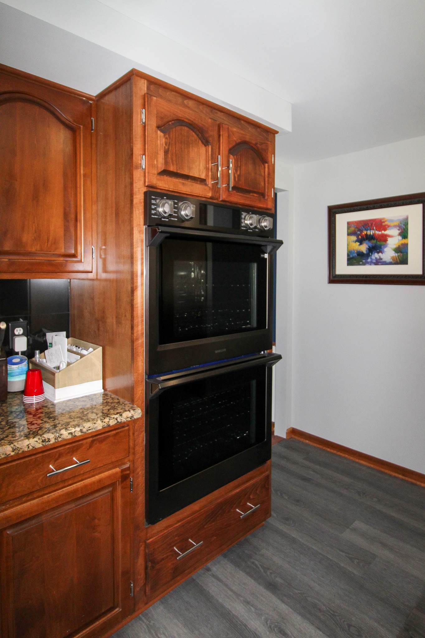 Interior Renovations, Bathroom Remodel, Concrete and Outdoor Living by Ivy Lea Construction