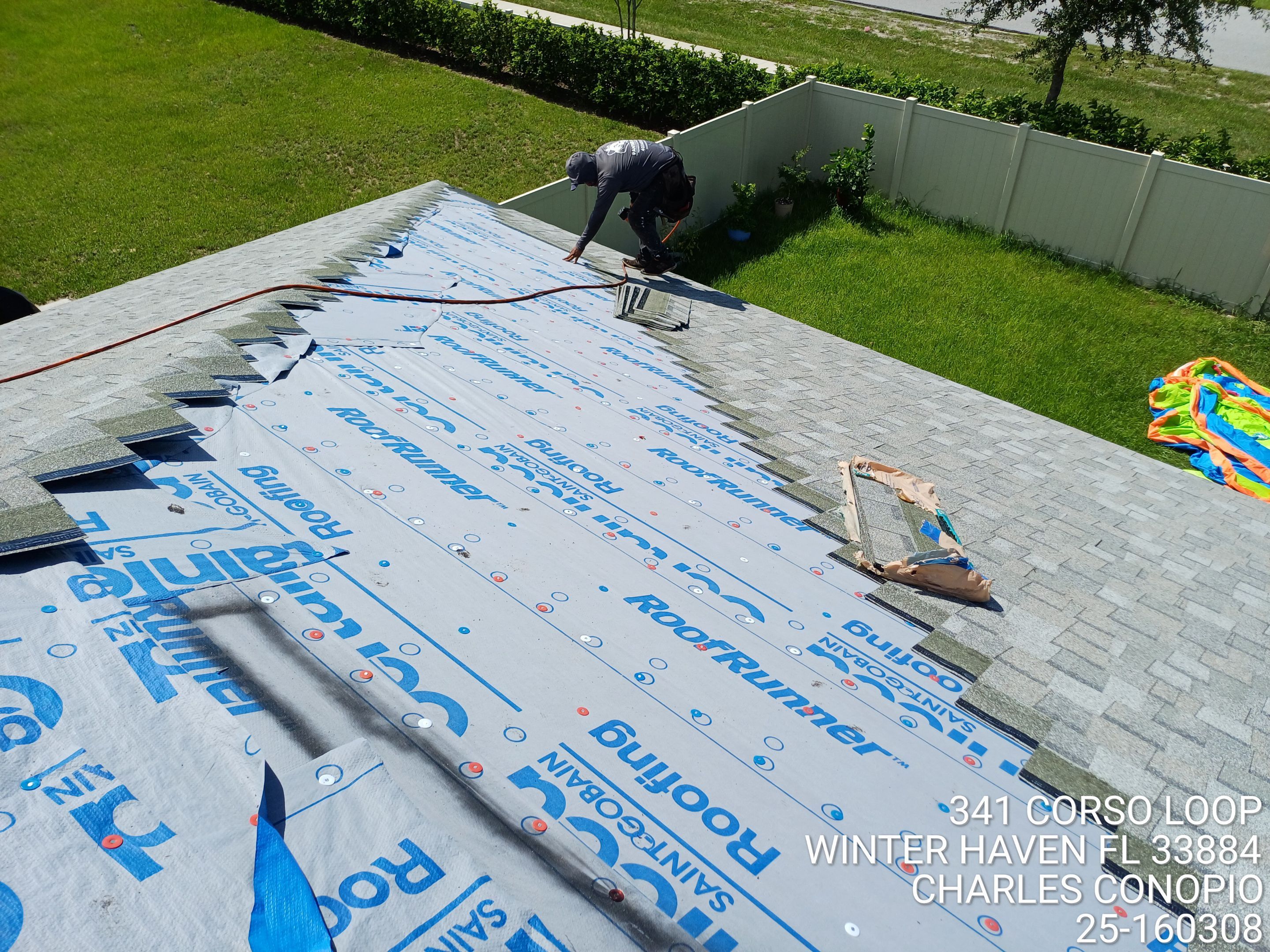 Project in Winter Haven by You Restorations LLC DBA YOU-Home