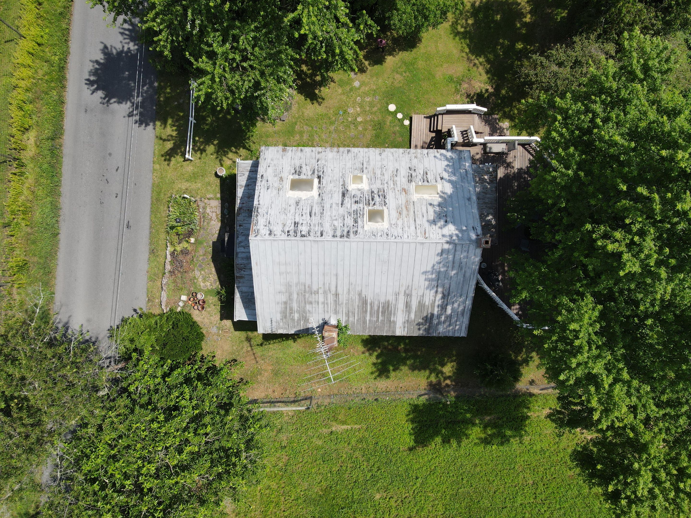 Historic Schoolhouse Roof Restoration with Platinum Warranty in York Springs, PA by Bealing Roofing & Exteriors
