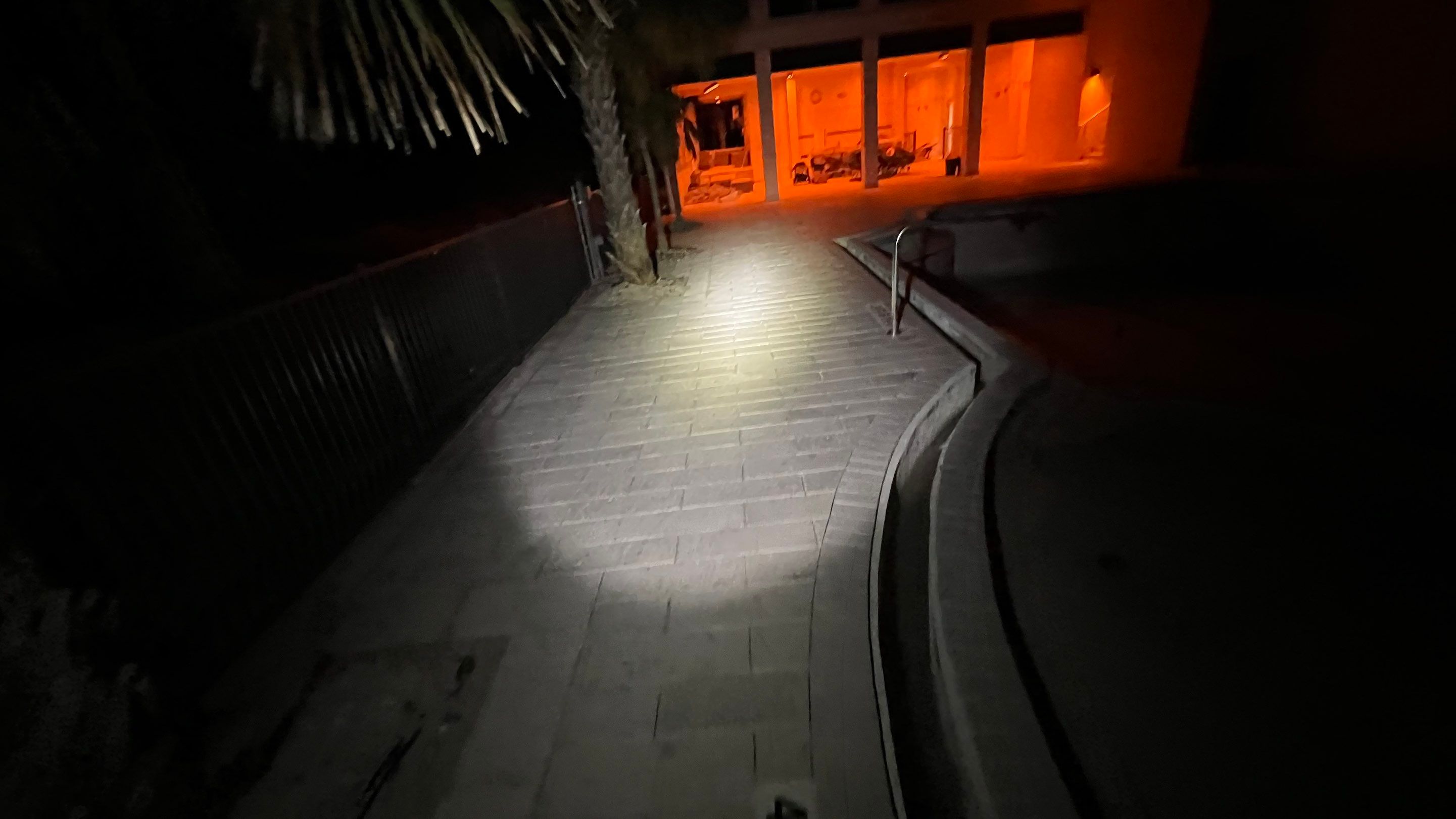 Beachside Community Club Pool Cleanout by Don Mar, Inc. Storm Water Solutions