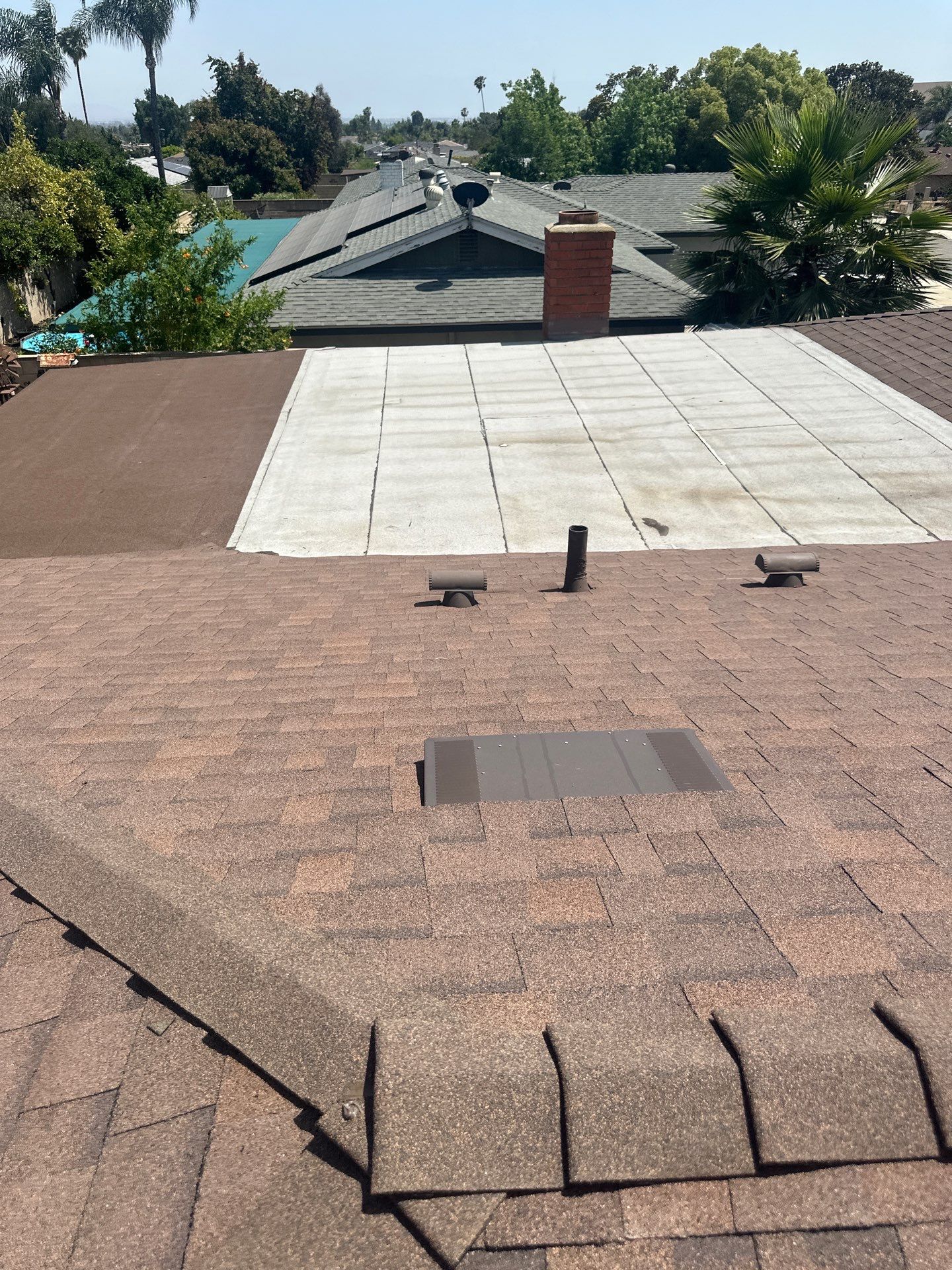 Roof Replacement - Rancho Cucamonga, CA 91730 by Epic Roof Replacement