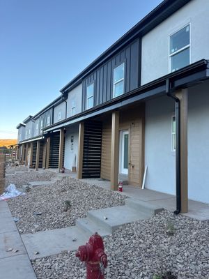 Project in Moab