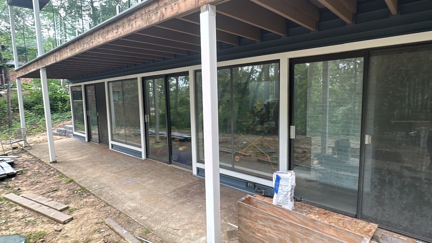 Siding Replacement using CertainTeed Restoration Classis D4 by 180 Contractors