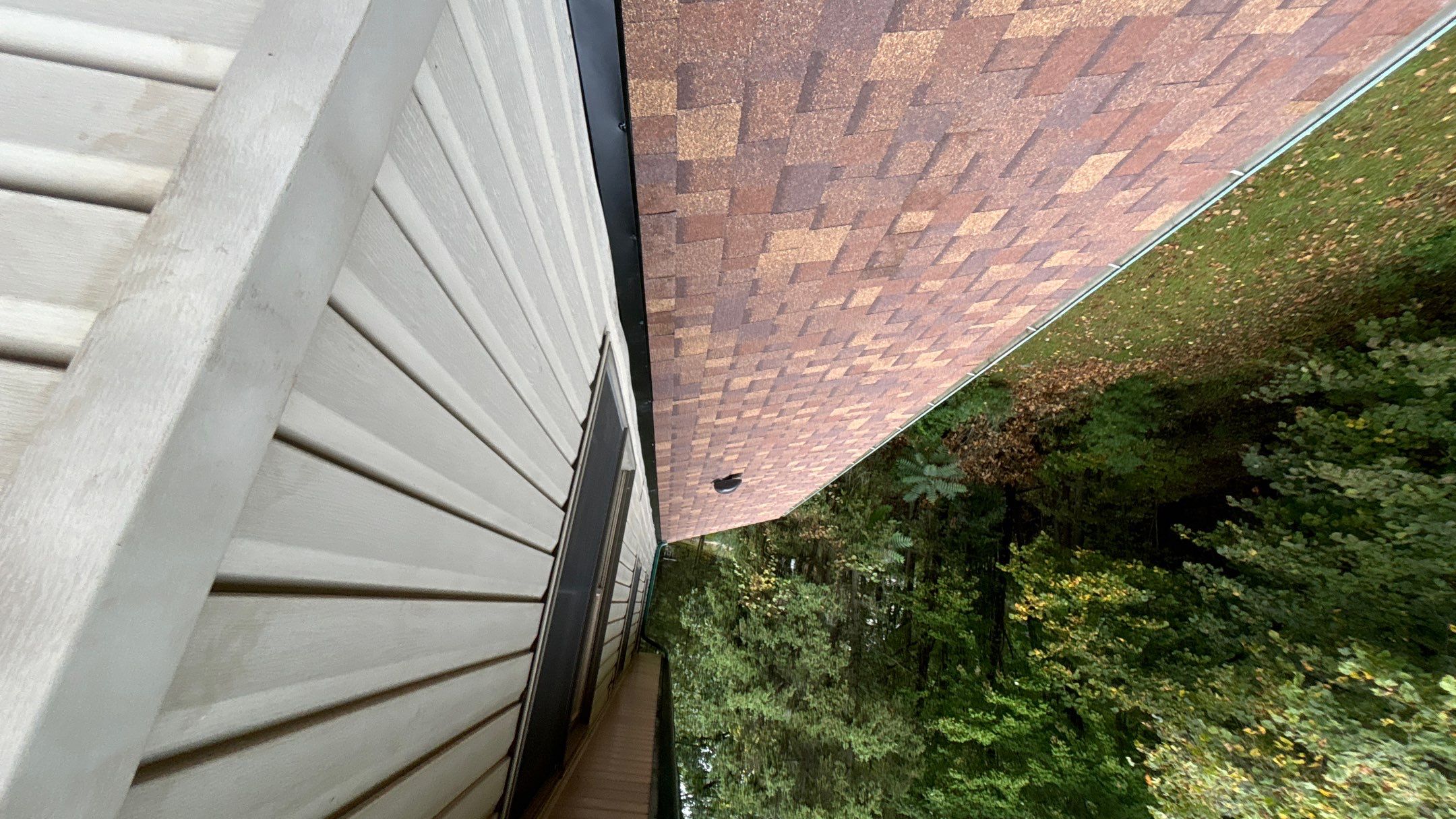Roof Replacement using Owens Corning Duration by 180 Contractors