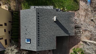 Williamsburg Gray | Roof Replacement in Portland OR, 97229