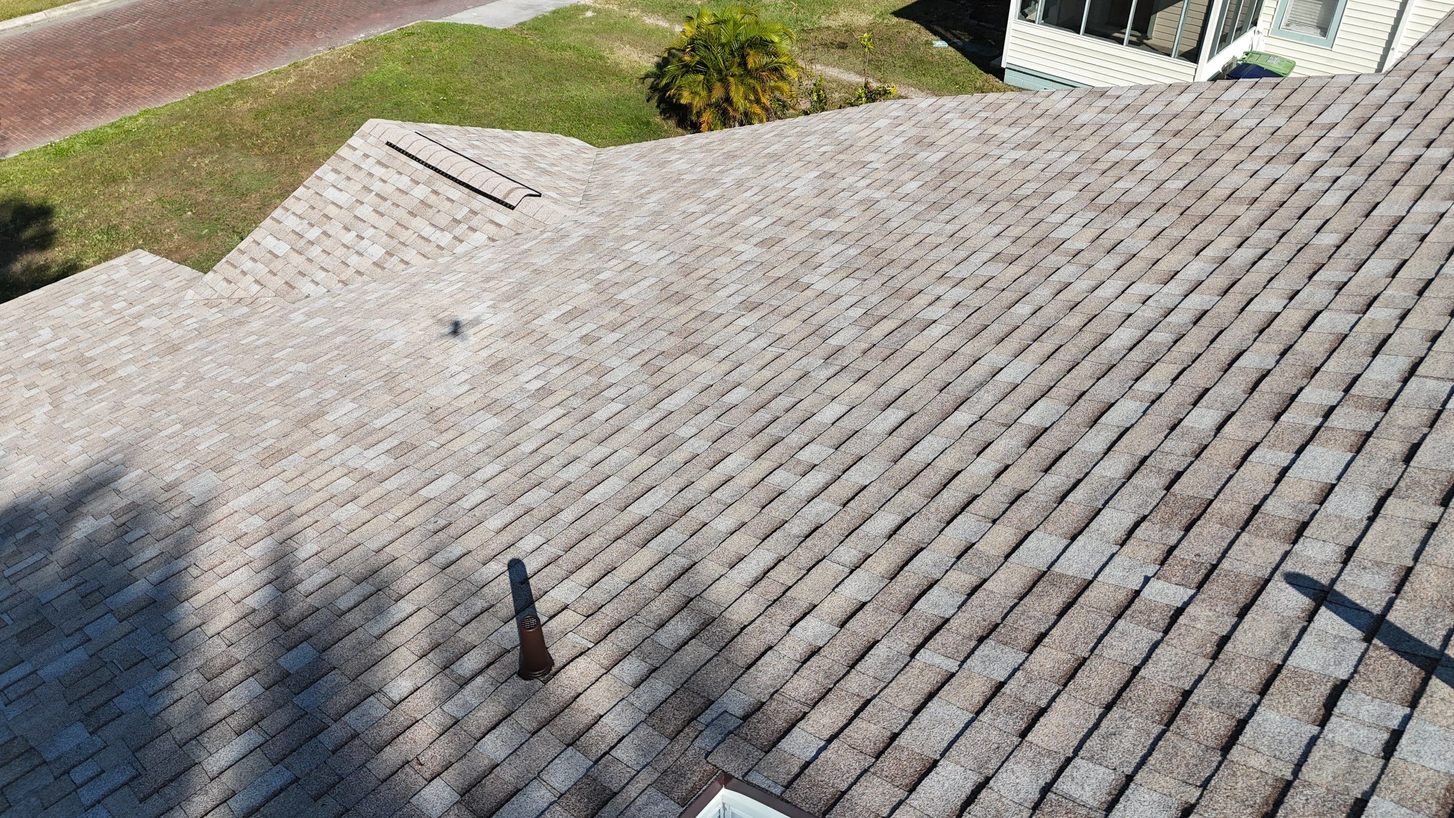 Roof Replacement in Tampa, FL by Shingle Masters Roofing