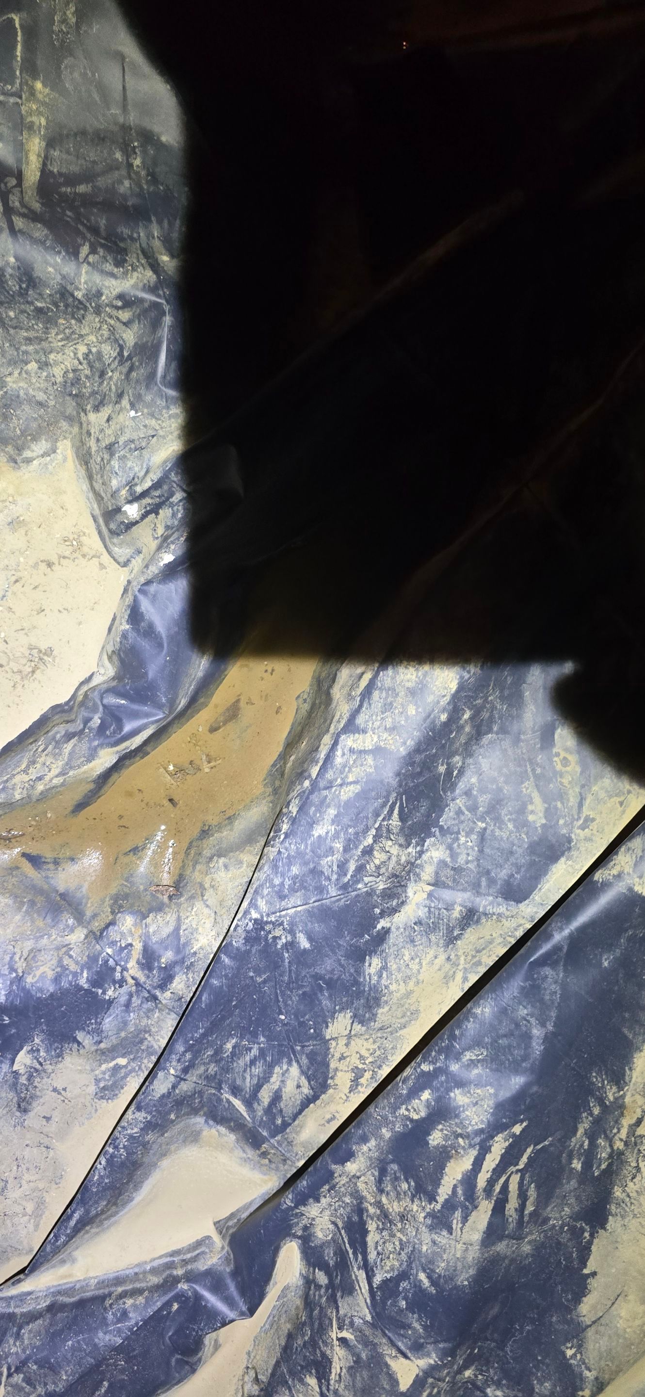 Crawl Space Encapsulation by Toledo Basement Repair