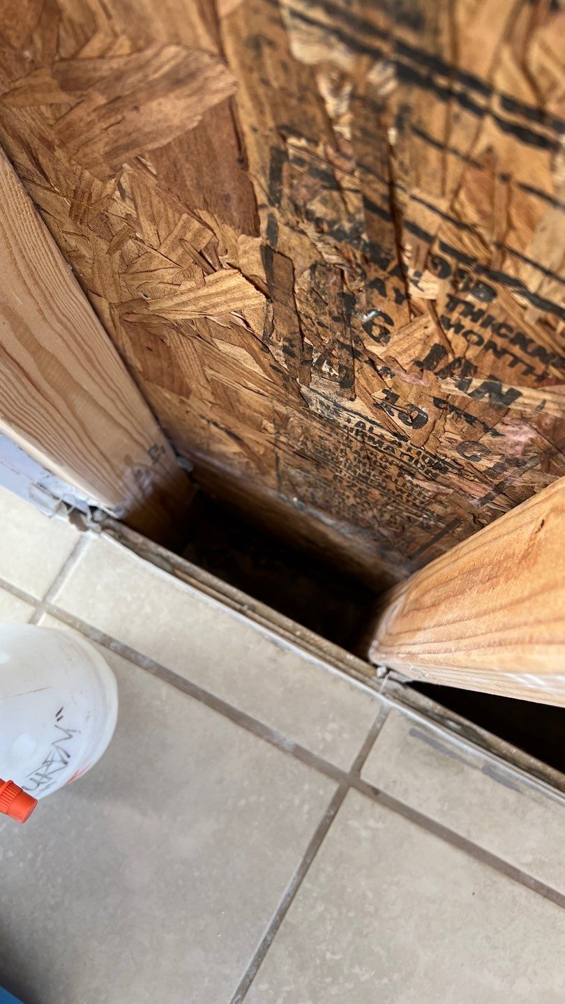 Mold Remediation  by Accountable Home Services