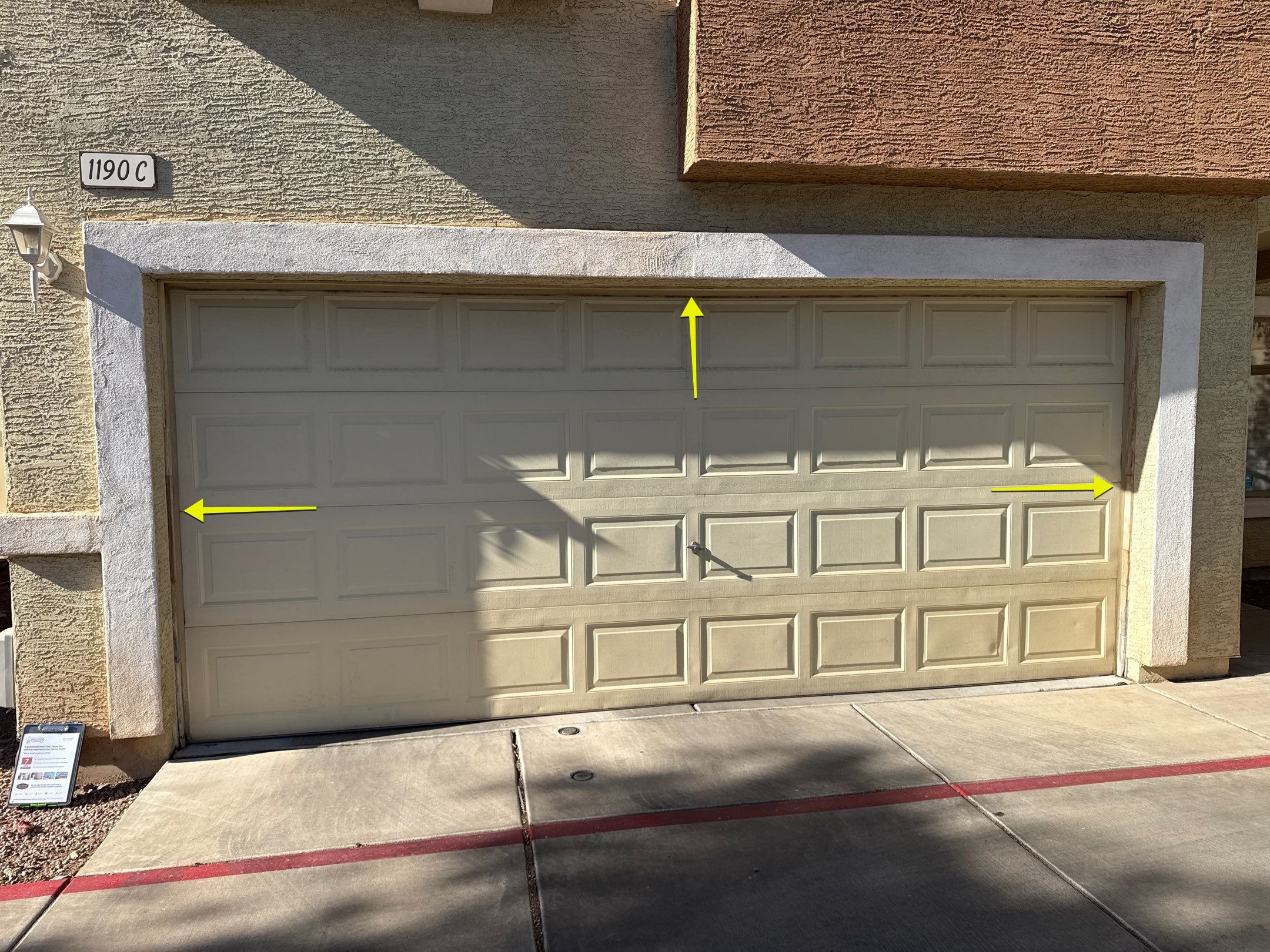 Exterior Painting - Gilbert by Crash of Rhinos Painting & Garage Floors