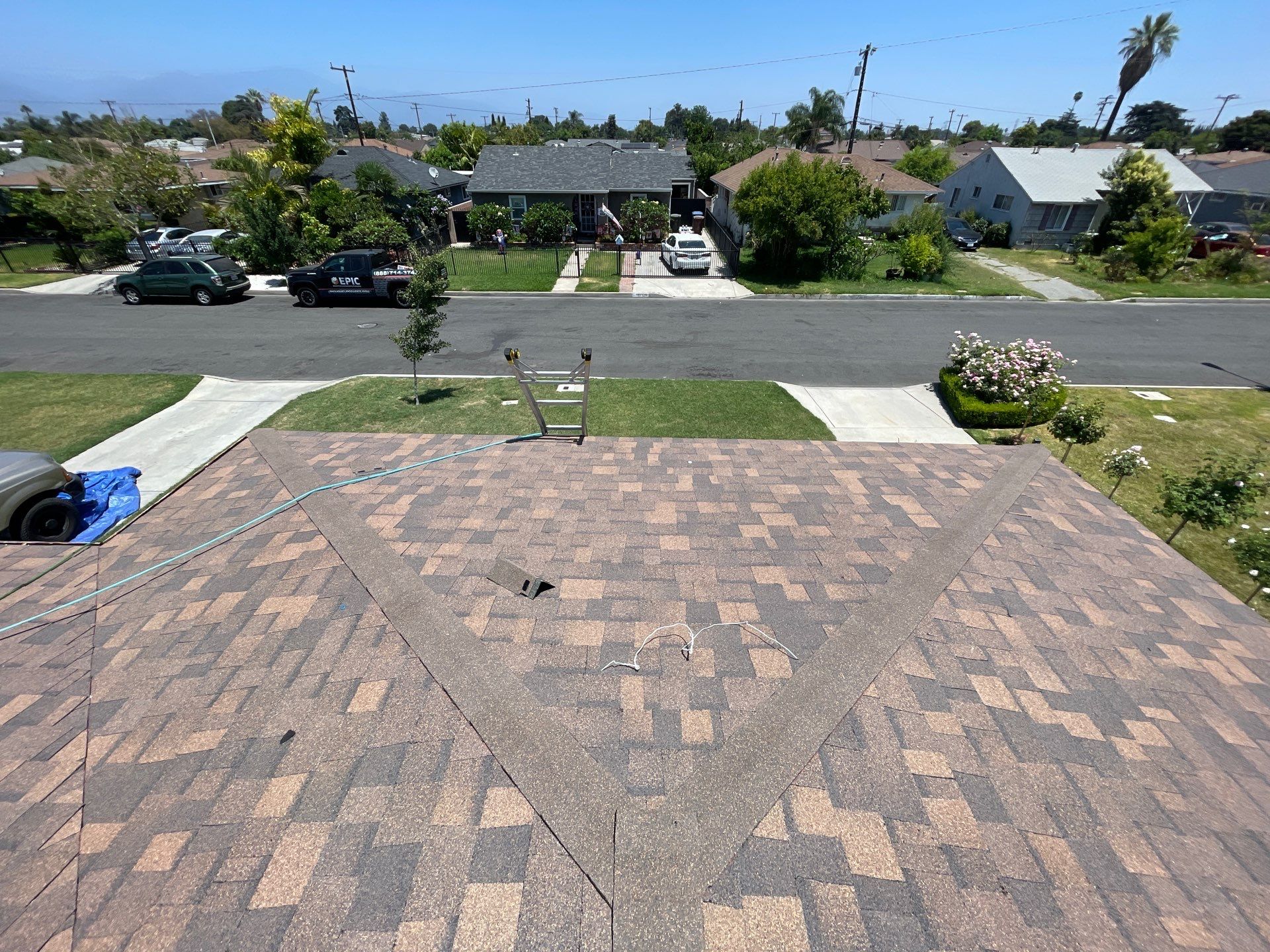 Roof Replacement - Pittsburg, CA 94565 by Epic Roof Replacement