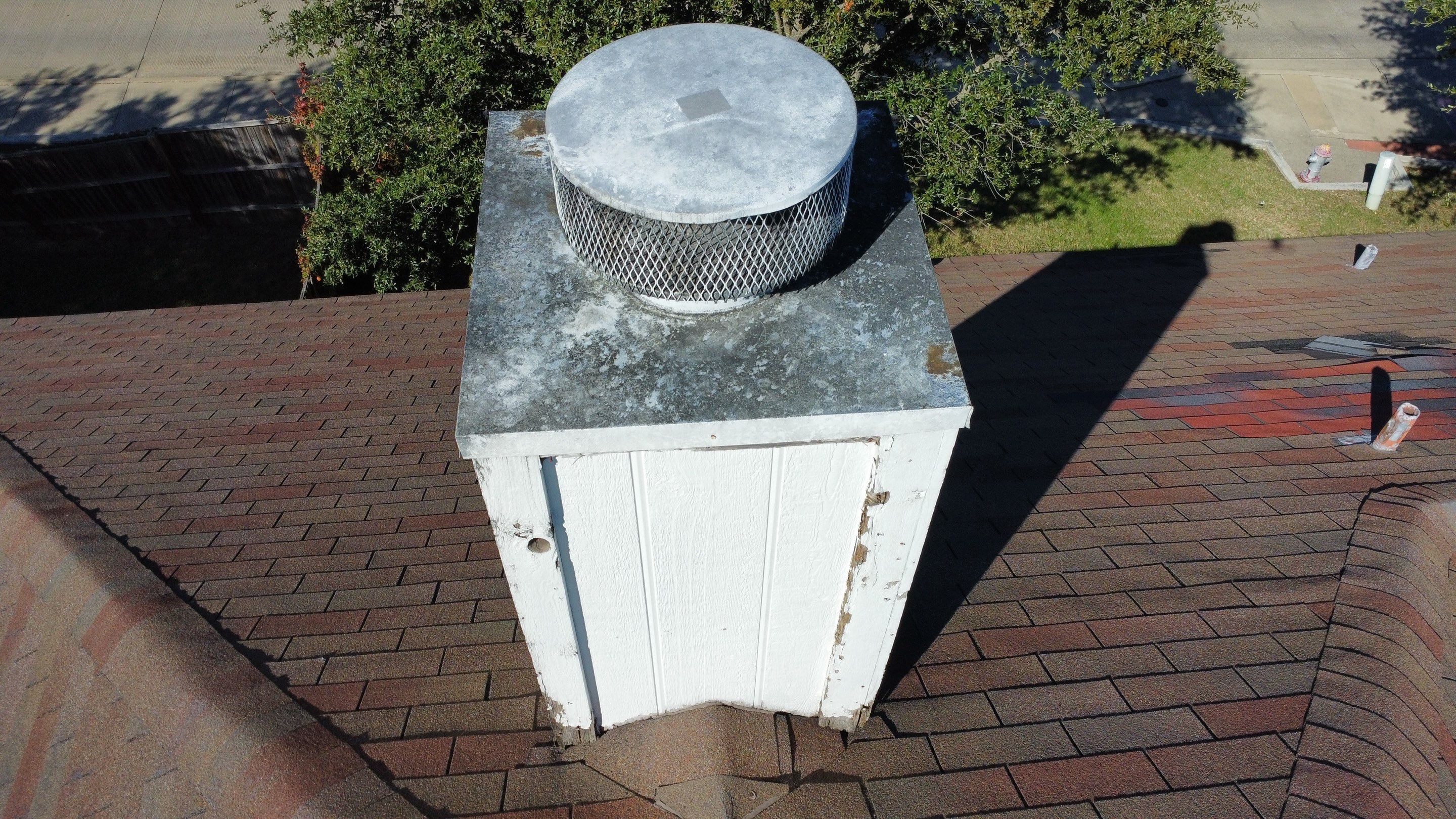 Roof & Gutter Restoration by Berry Good Roofing